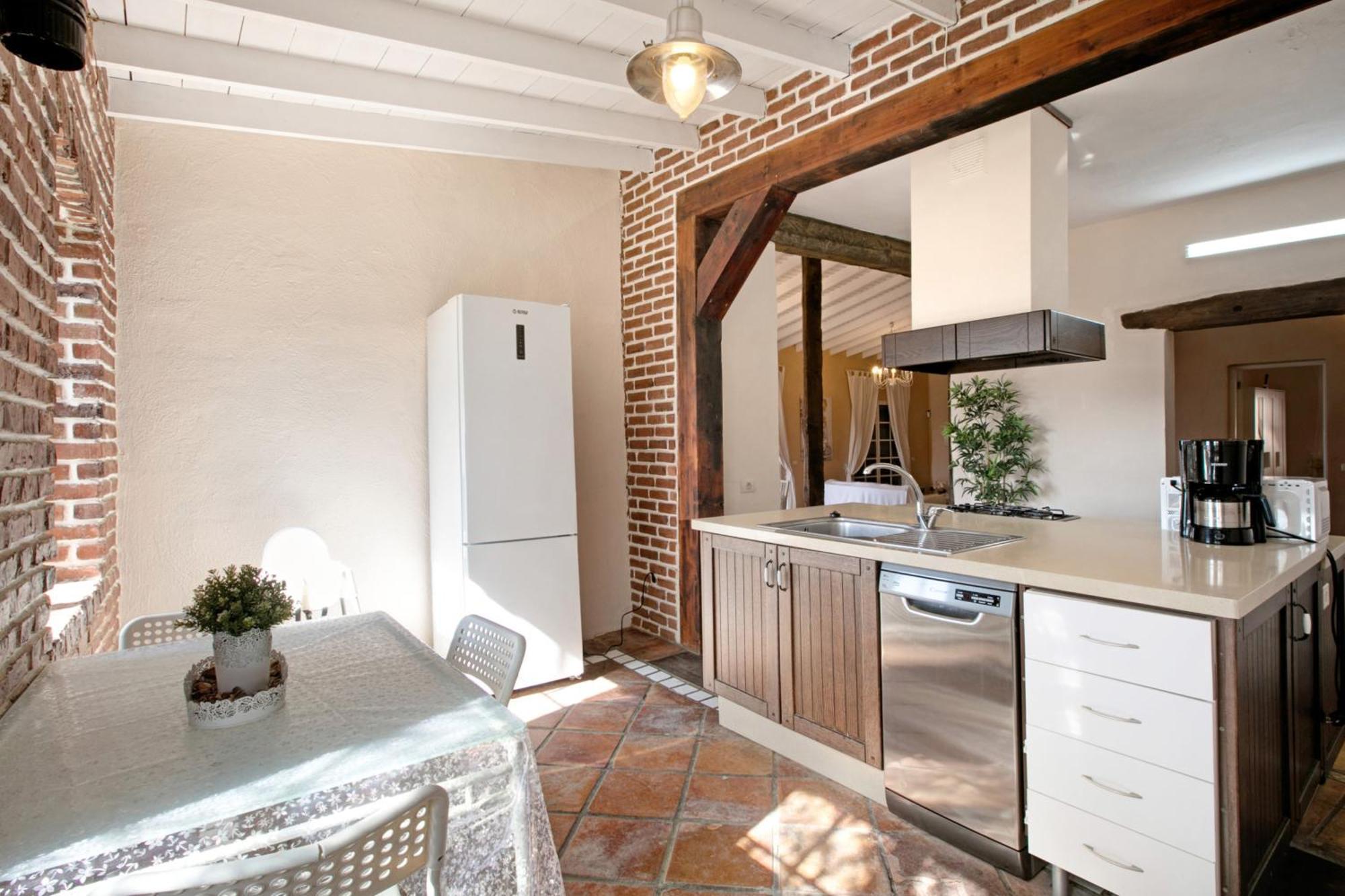 Villa Saint Maxime