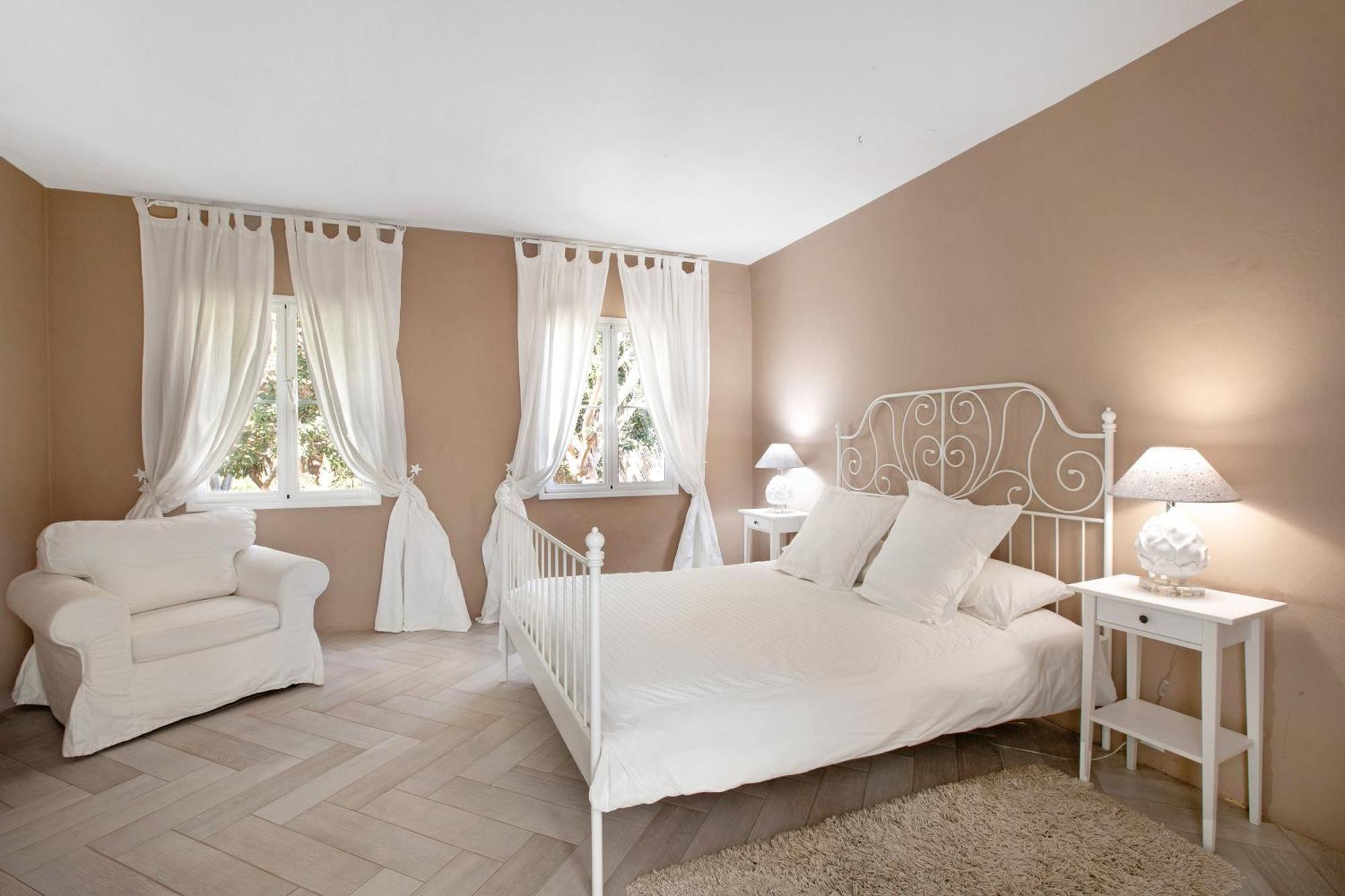 Villa Saint Maxime