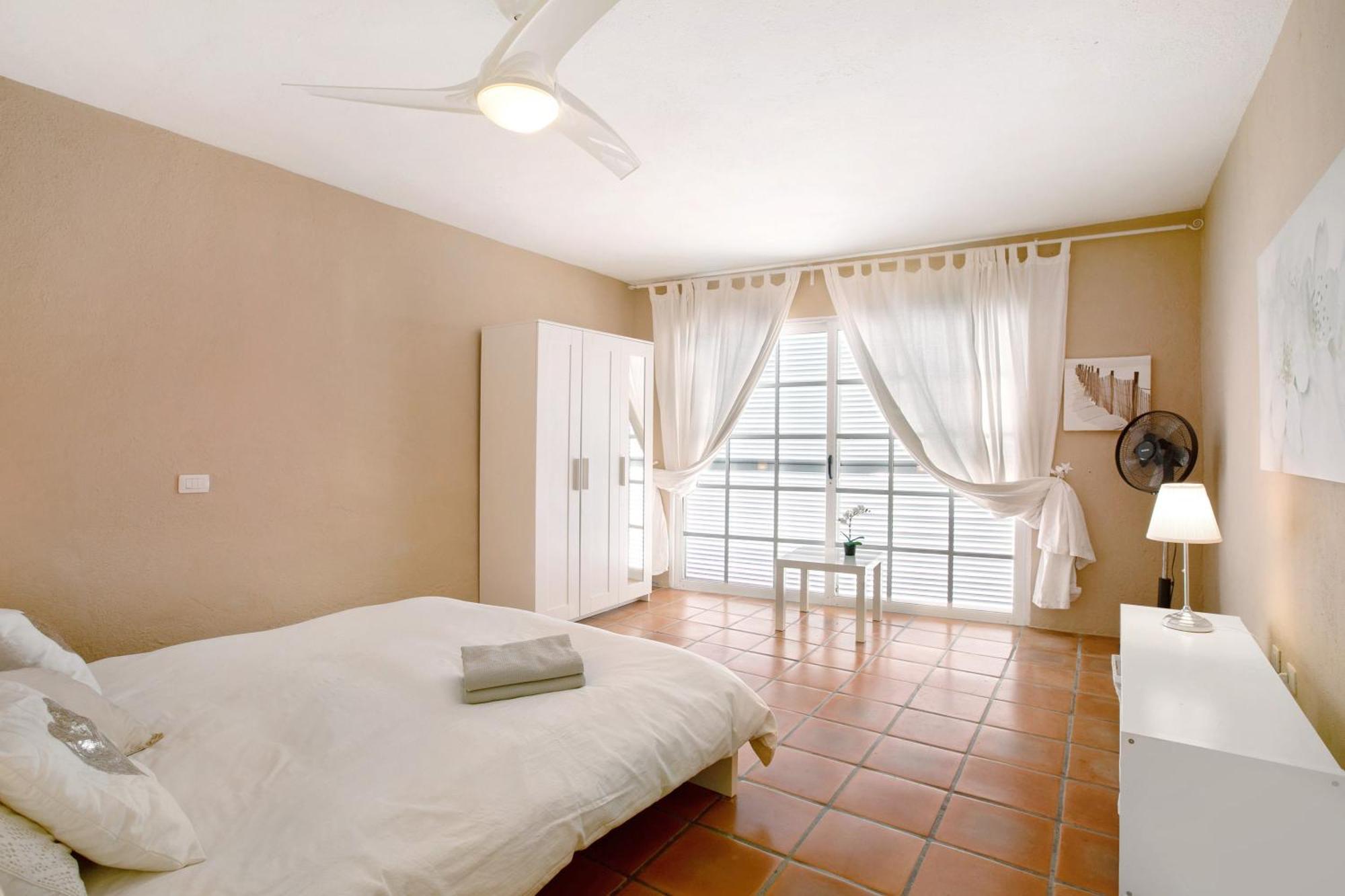 Saint Maxime Villa *