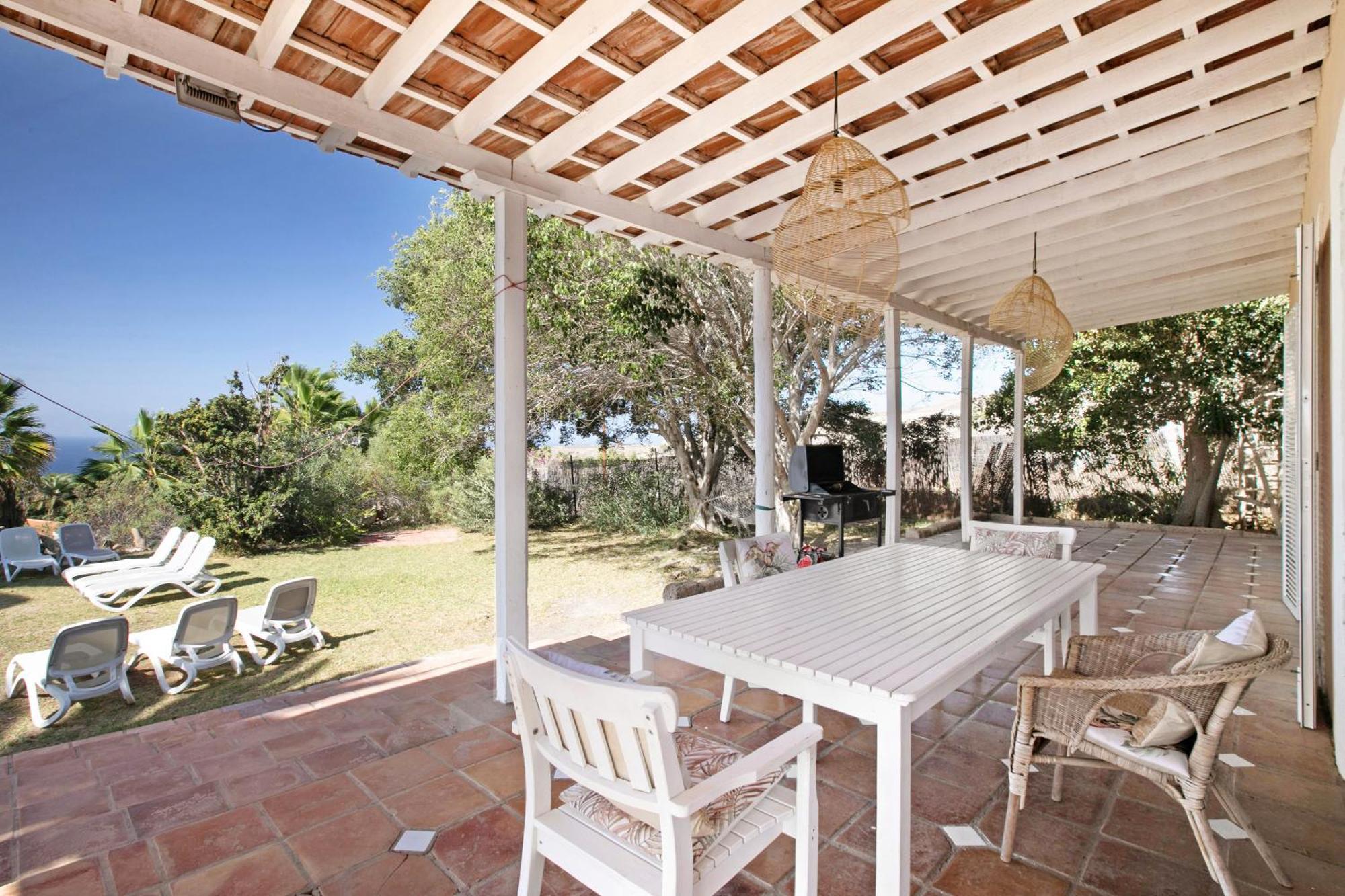 Saint Maxime Villa