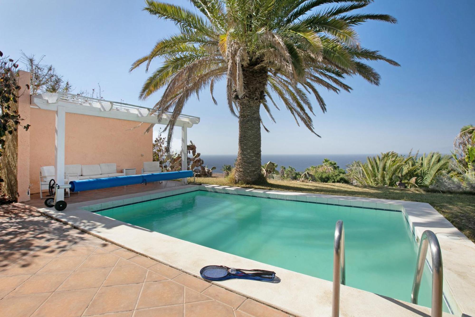 Villa Saint Maxime