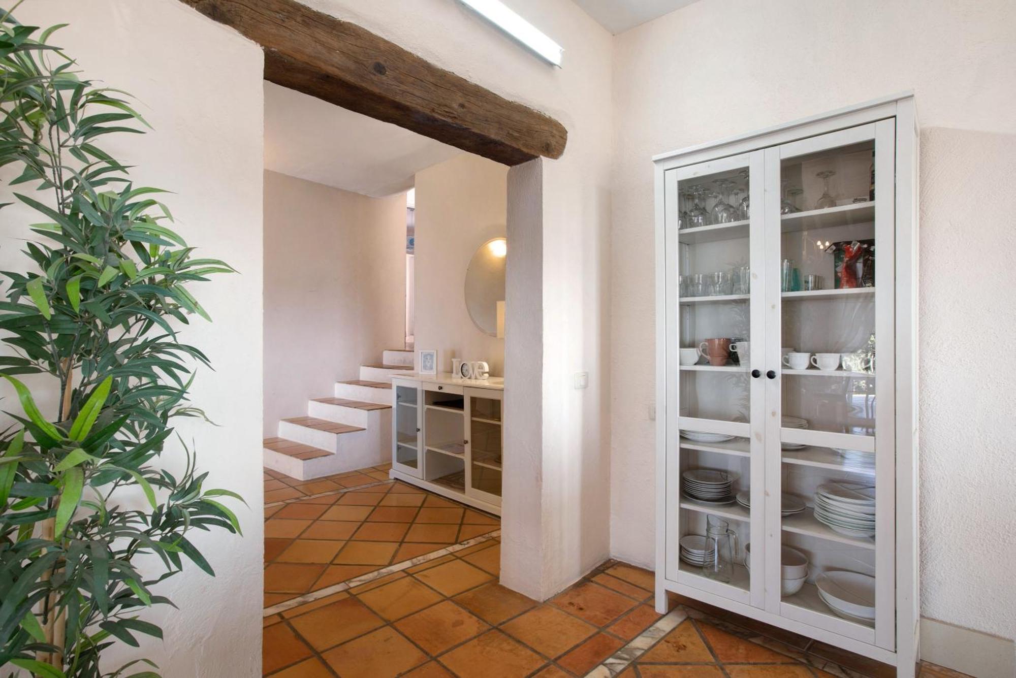 Saint Maxime Villa