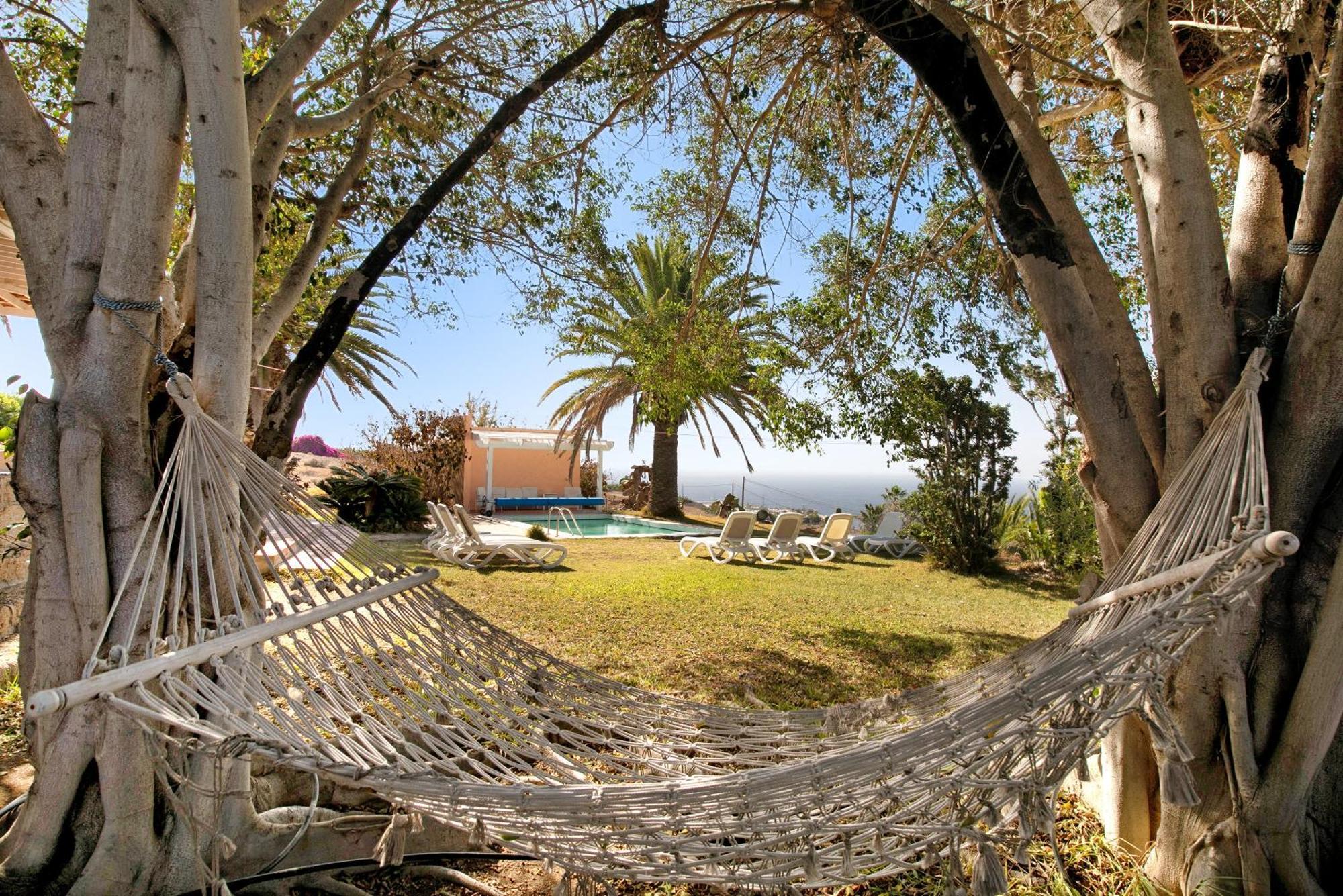 Saint Maxime Villa