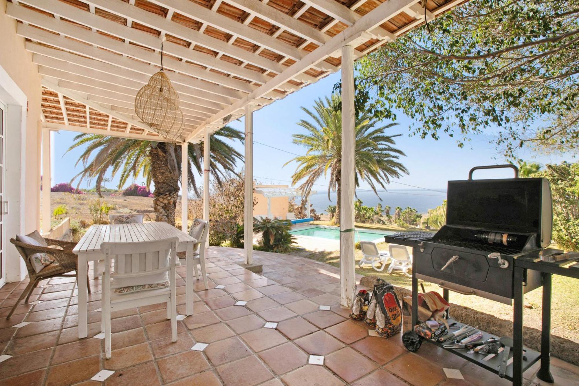 Villa Saint Maxime