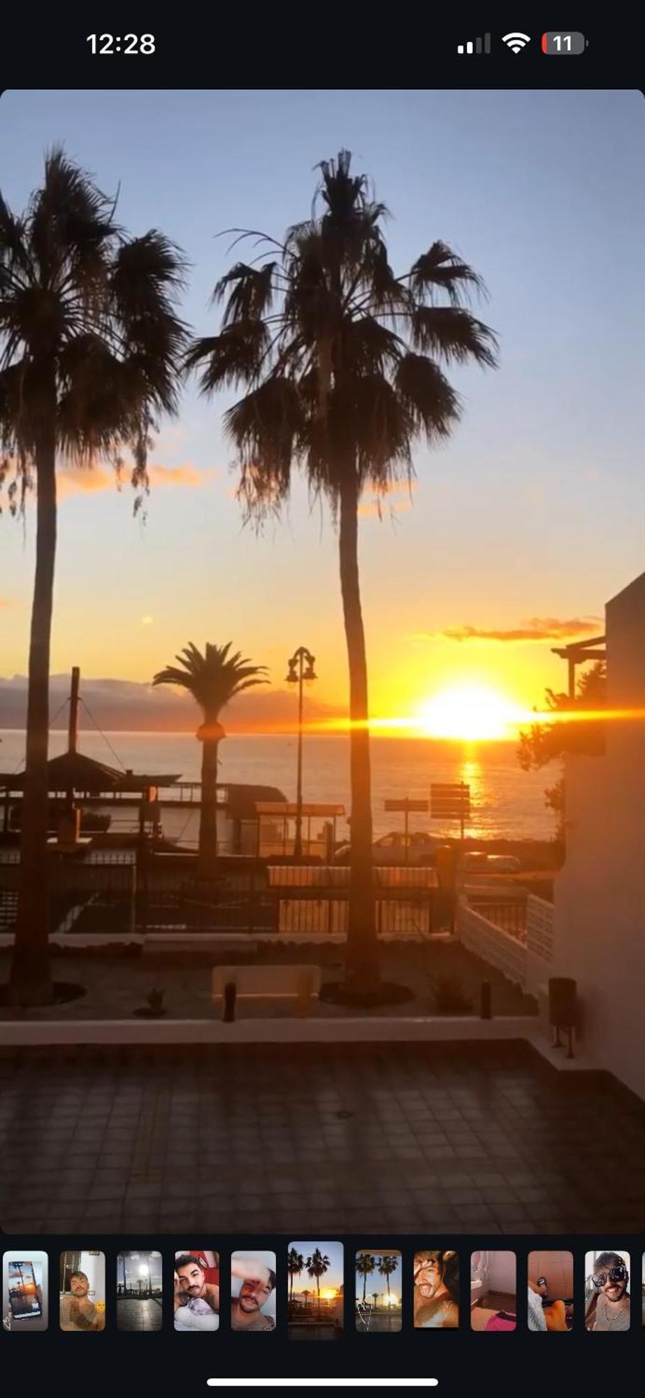 Сasa de vacaciones Casa Padron! Paraiso Junto Al Mar *