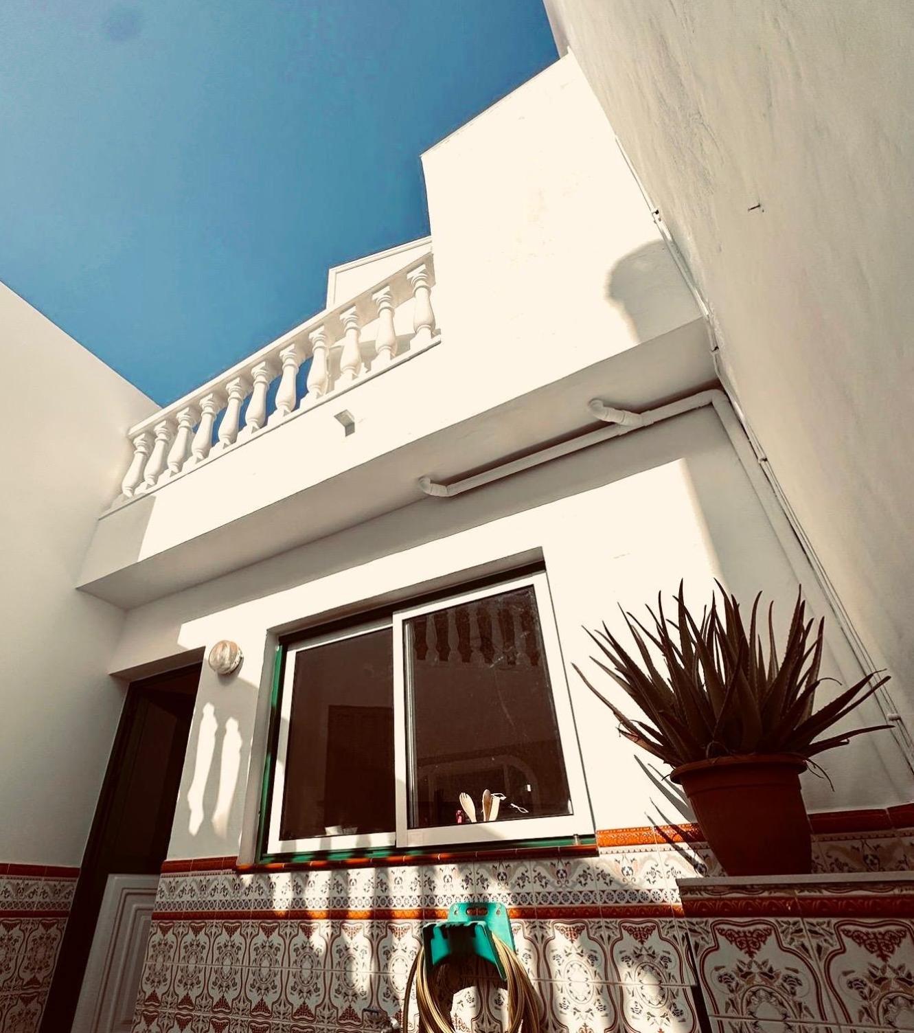 Casa Padron! Paraiso Junto Al Mar * Puerto de Santiago (Tenerife)