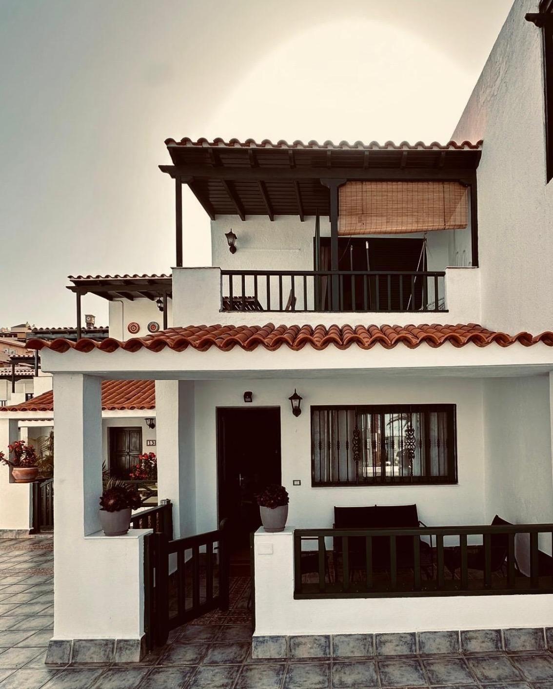 Сasa de vacaciones Casa Padron! Paraiso Junto Al Mar *