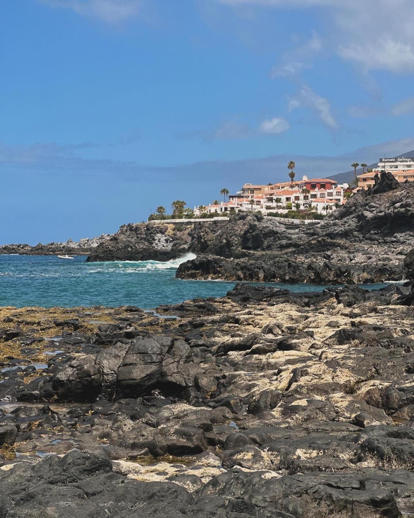 Casa Padron! Paraiso Junto Al Mar Сasa de vacaciones *