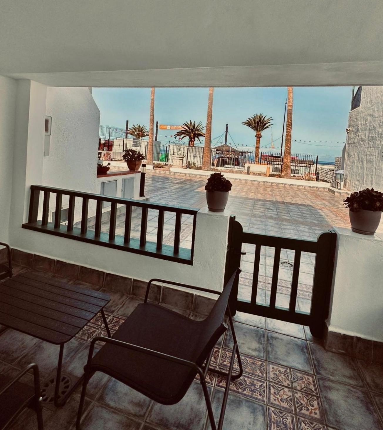 Casa Padron! Paraiso Junto Al Mar Сasa de vacaciones Puerto de Santiago (Tenerife)