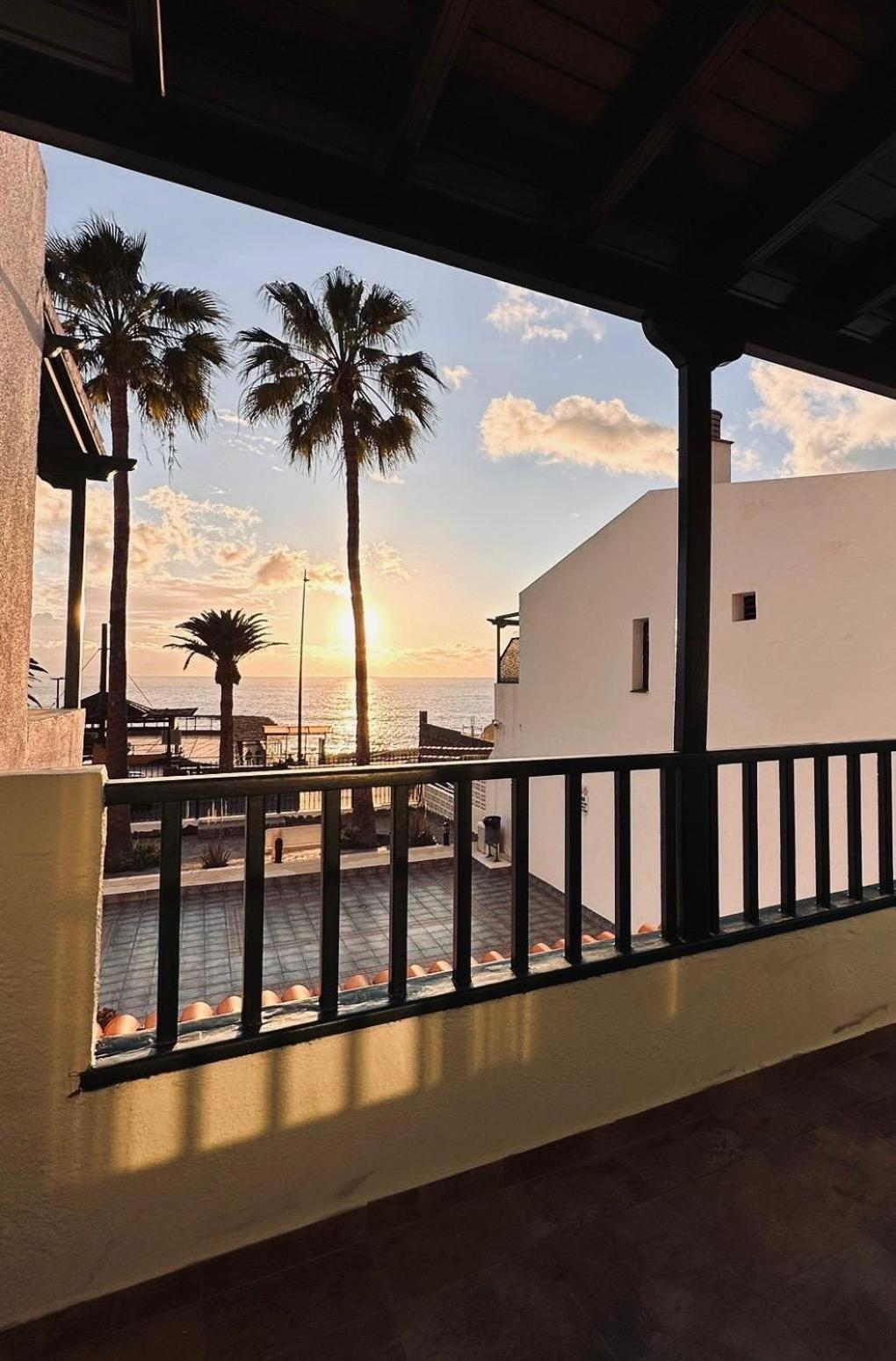 Сasa de vacaciones Casa Padron! Paraiso Junto Al Mar Puerto de Santiago (Tenerife)