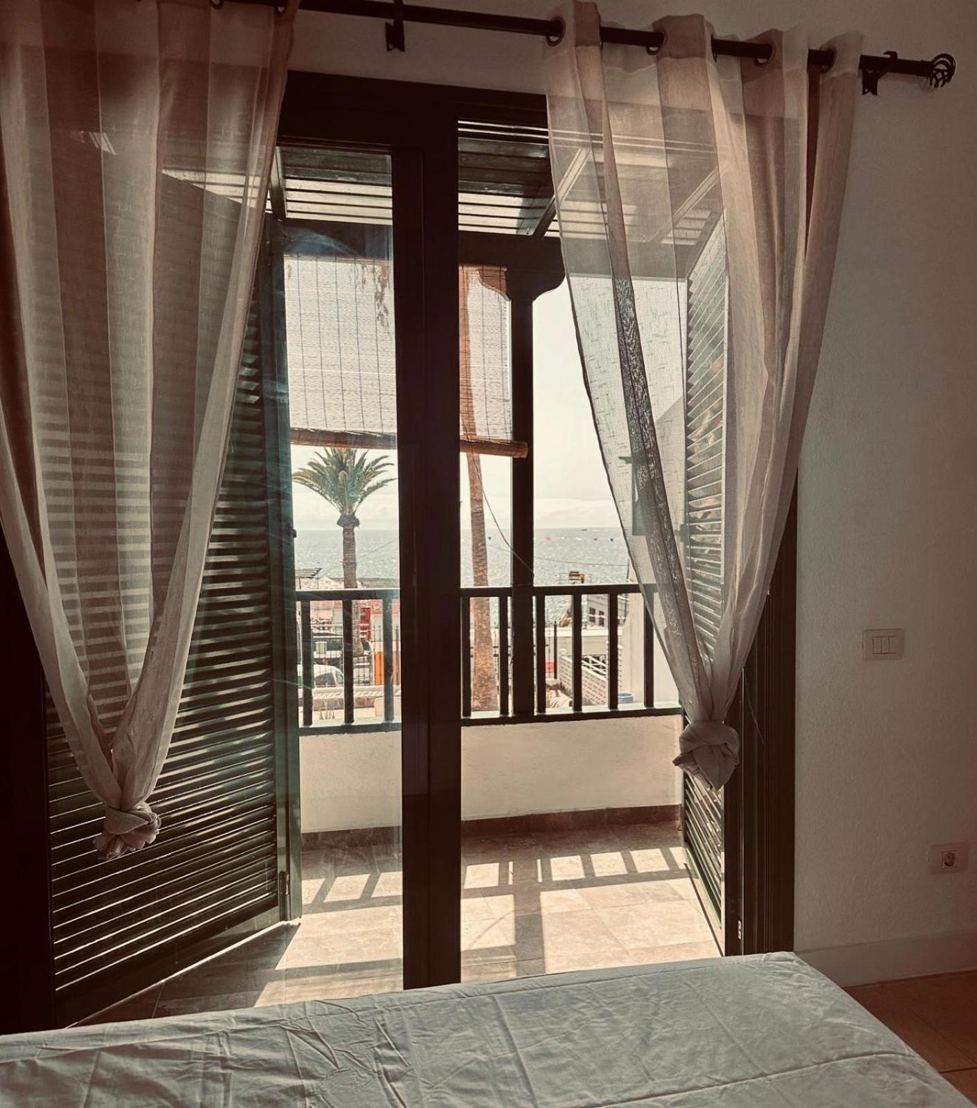 Сasa de vacaciones Casa Padron! Paraiso Junto Al Mar *