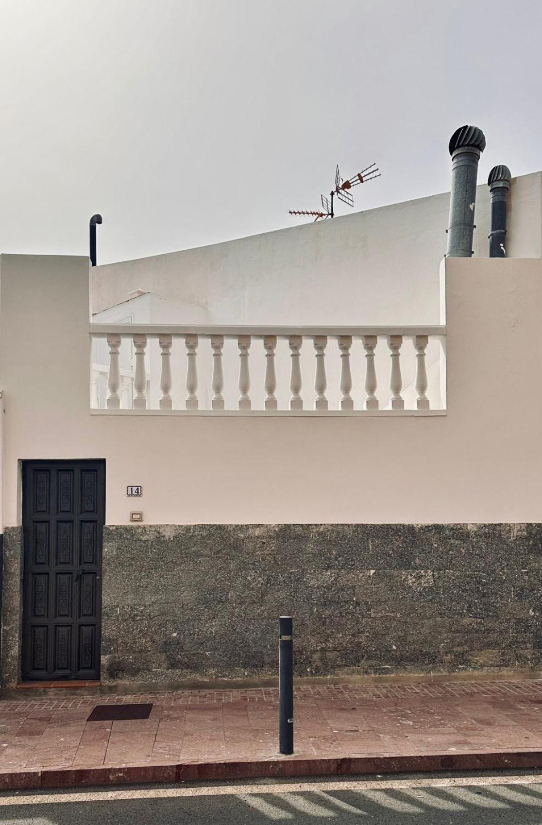Casa Padron! Paraiso Junto Al Mar *