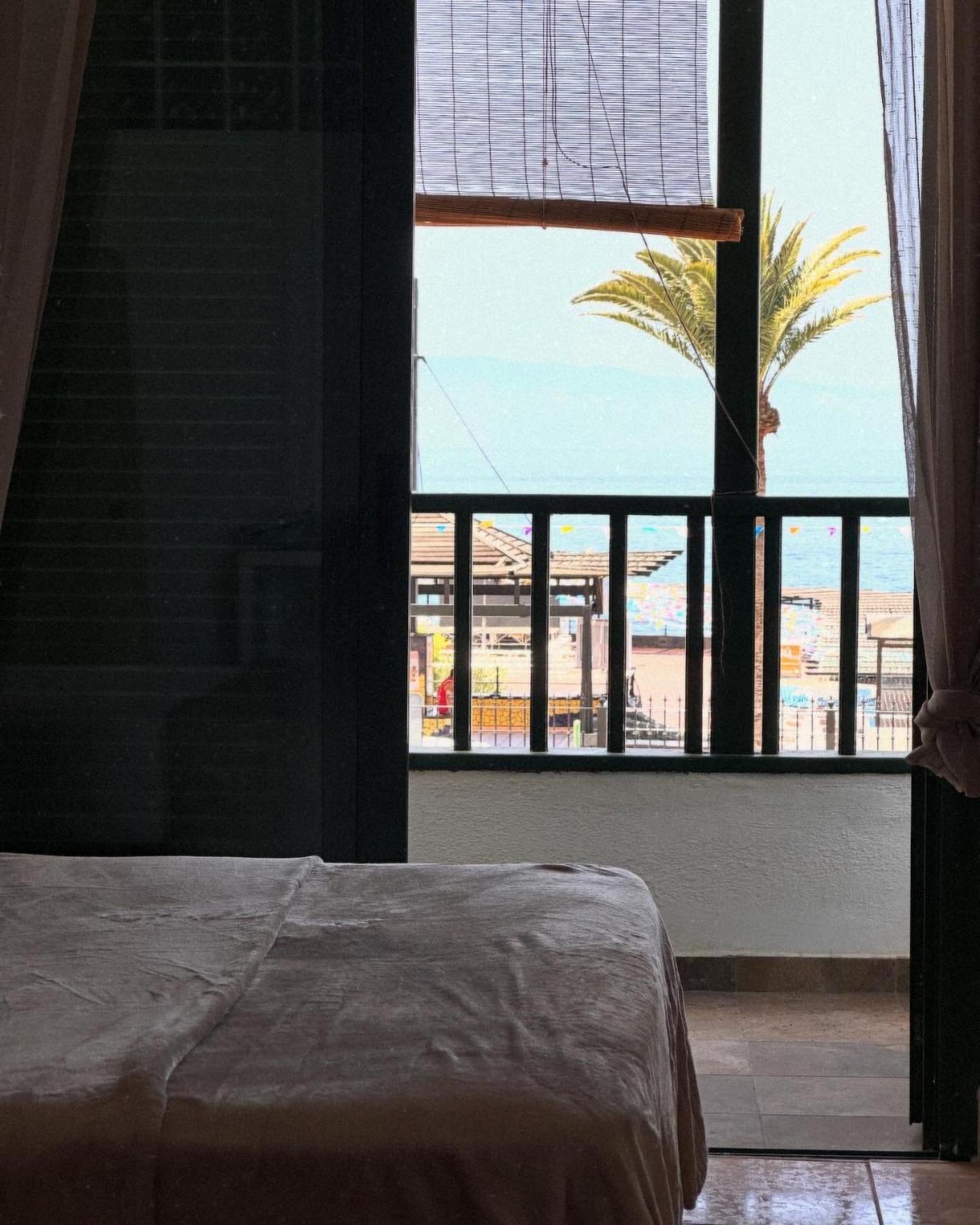 Сasa de vacaciones Casa Padron! Paraiso Junto Al Mar *