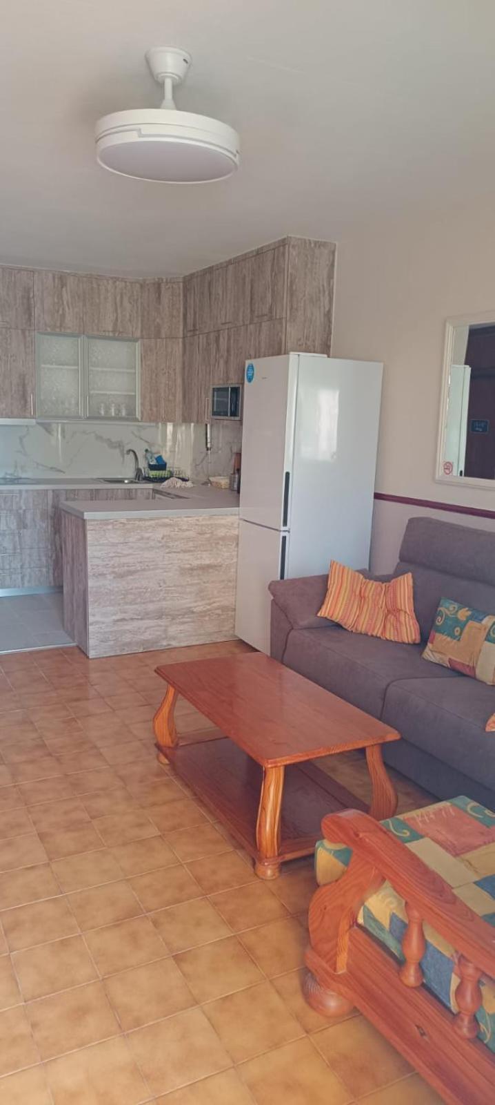 Appartement Carolina Costa Adeje (Tenerife)