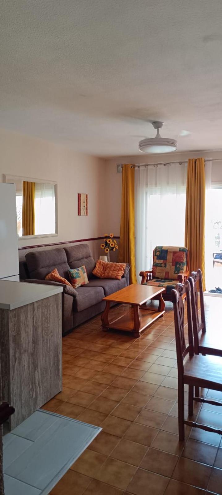 Carolina Apartment Costa Adeje (Tenerife)