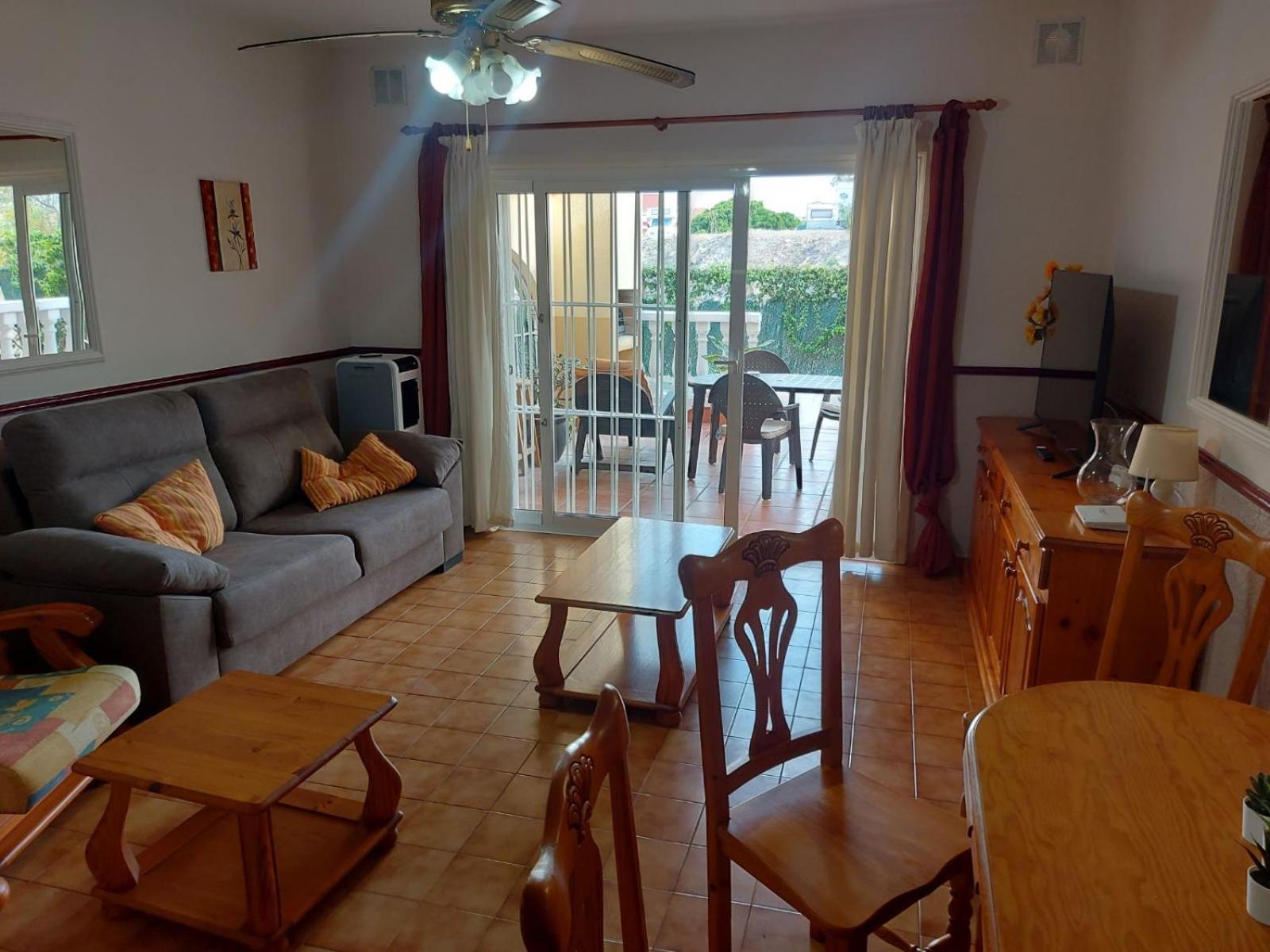 Carolina Apartment Costa Adeje (Tenerife)