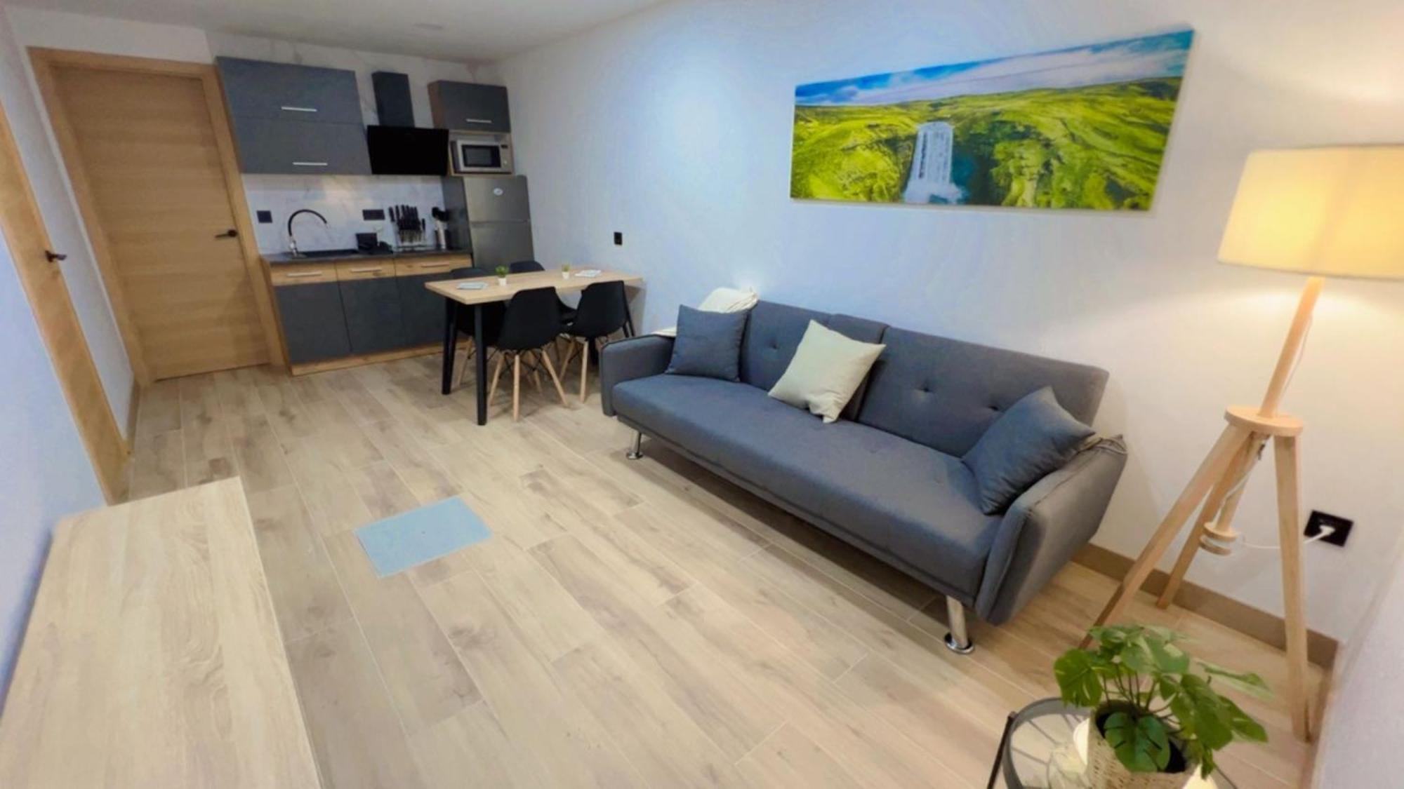 Exclusivo Y Acogedor En Guamasa * La Laguna (Tenerife)