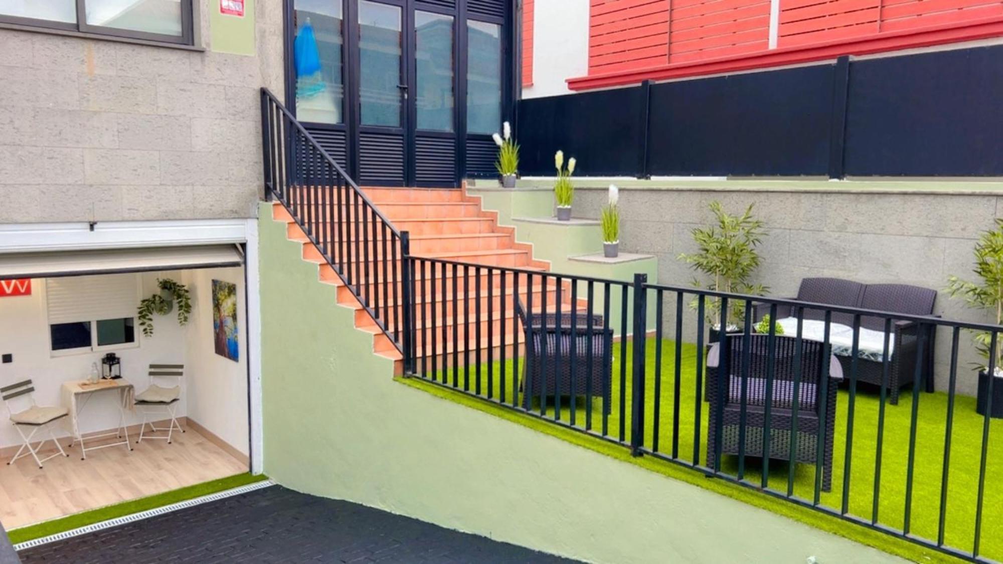 Exclusivo Y Acogedor En Guamasa * La Laguna (Tenerife)