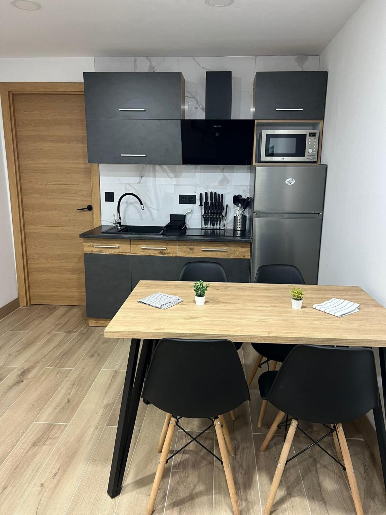 Hébergement de vacances Exclusivo Y Acogedor En Guamasa La Laguna (Tenerife)