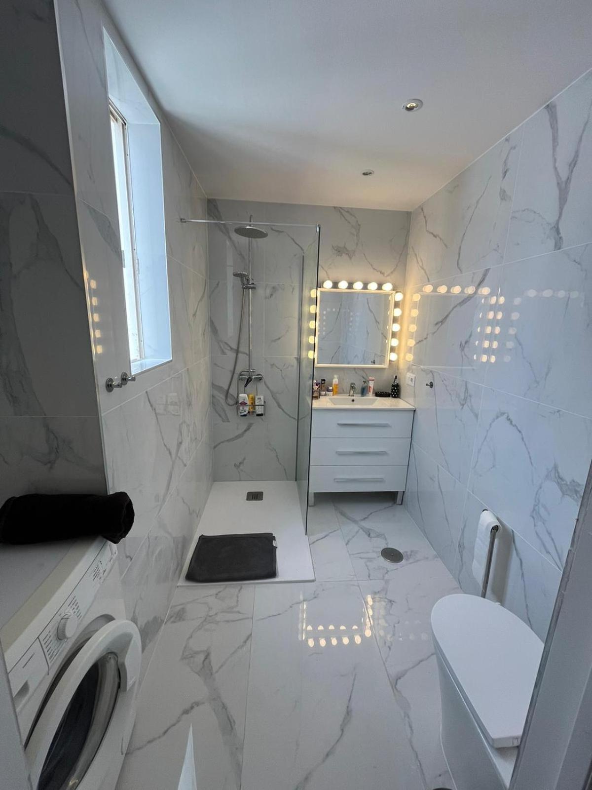 E-229 Parque Santiago 1, Tenerife Dream Apartamento *