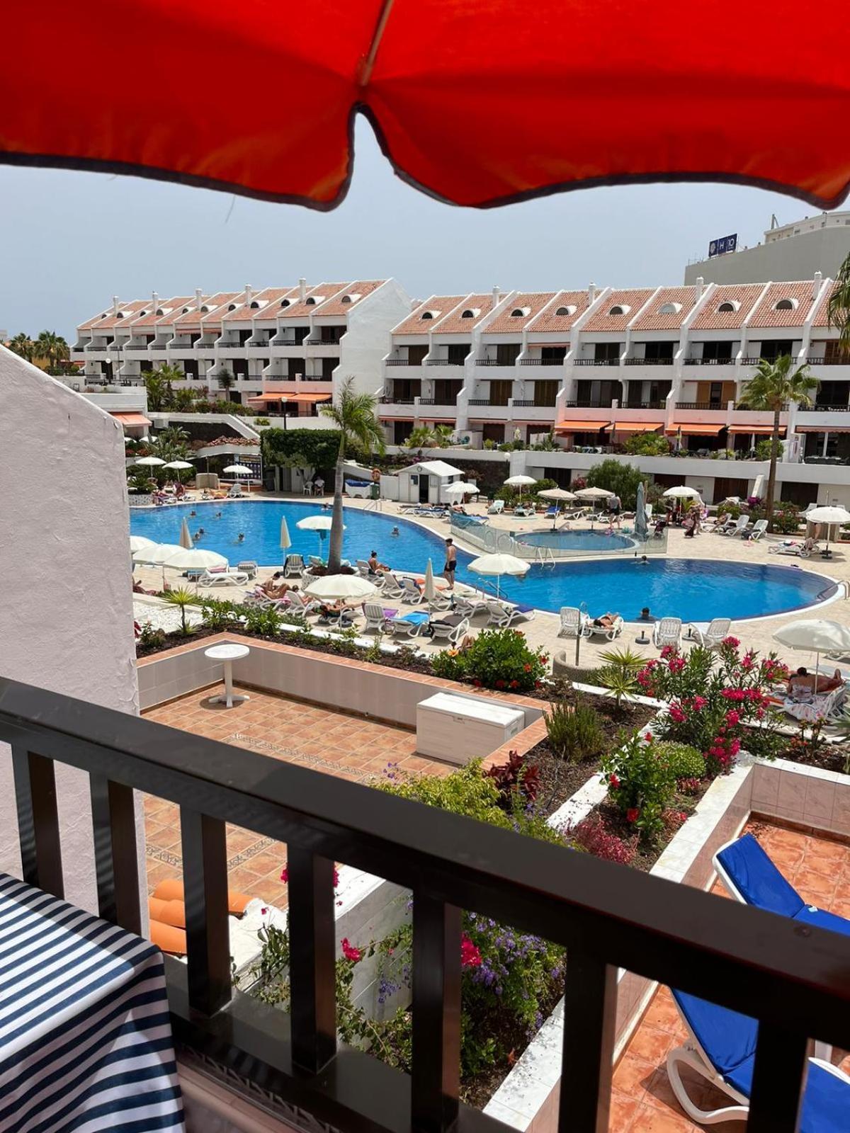 Apartamento E-229 Parque Santiago 1, Tenerife Dream *