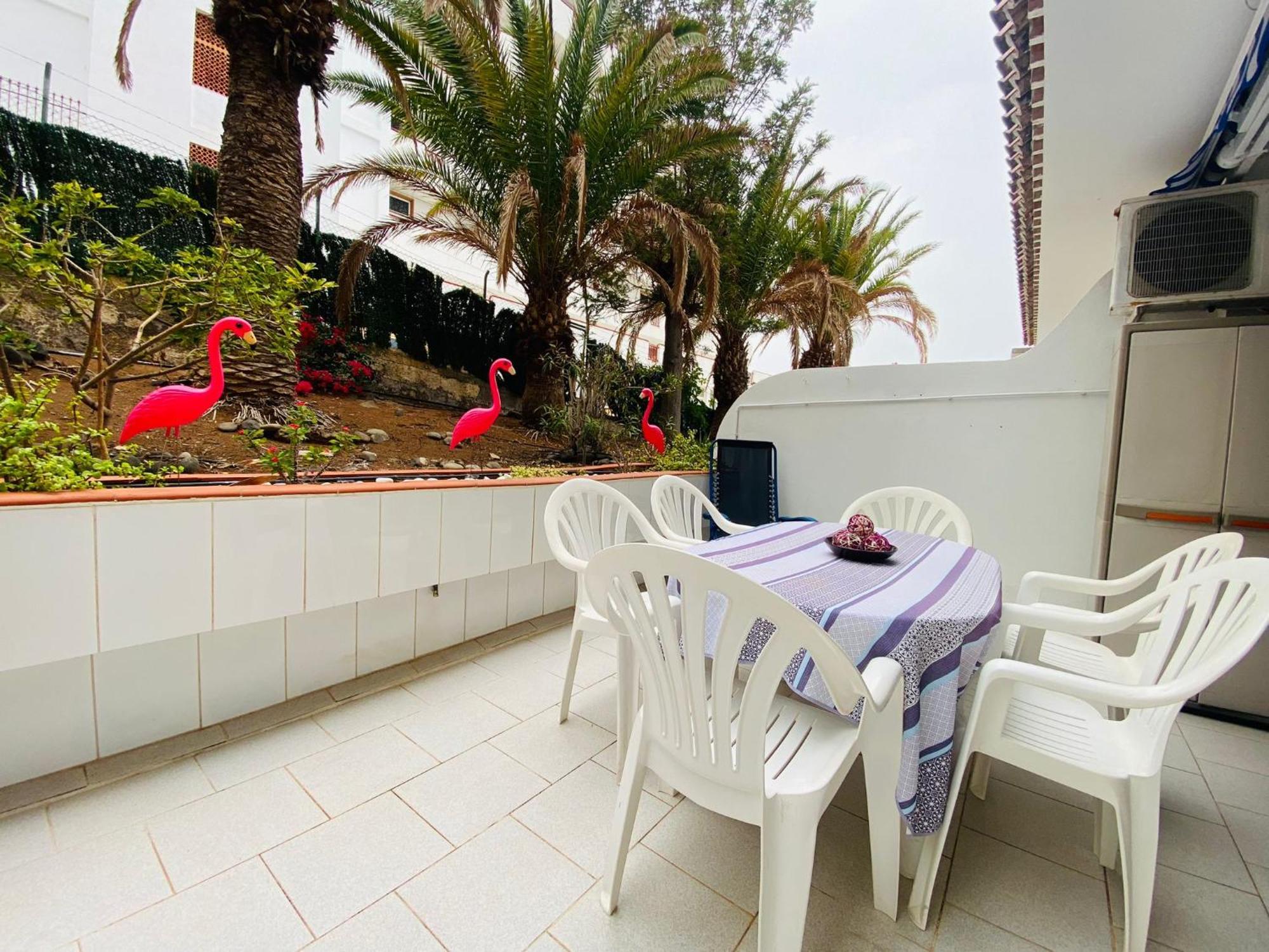 Appartement Apto Jardin Del Sol By Paramount Holidays *