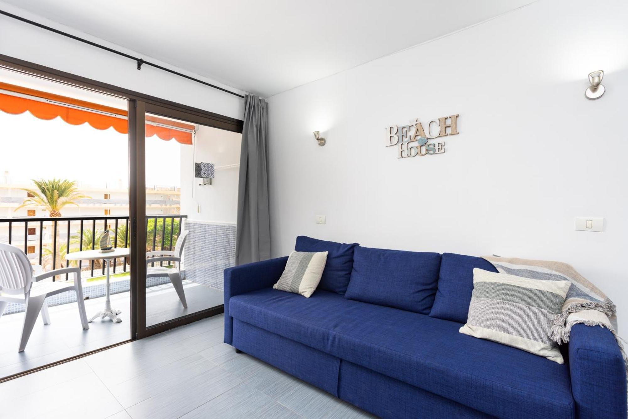 Home2book Cozy Apt, Pool & Tenis Court, Arona Apartment *