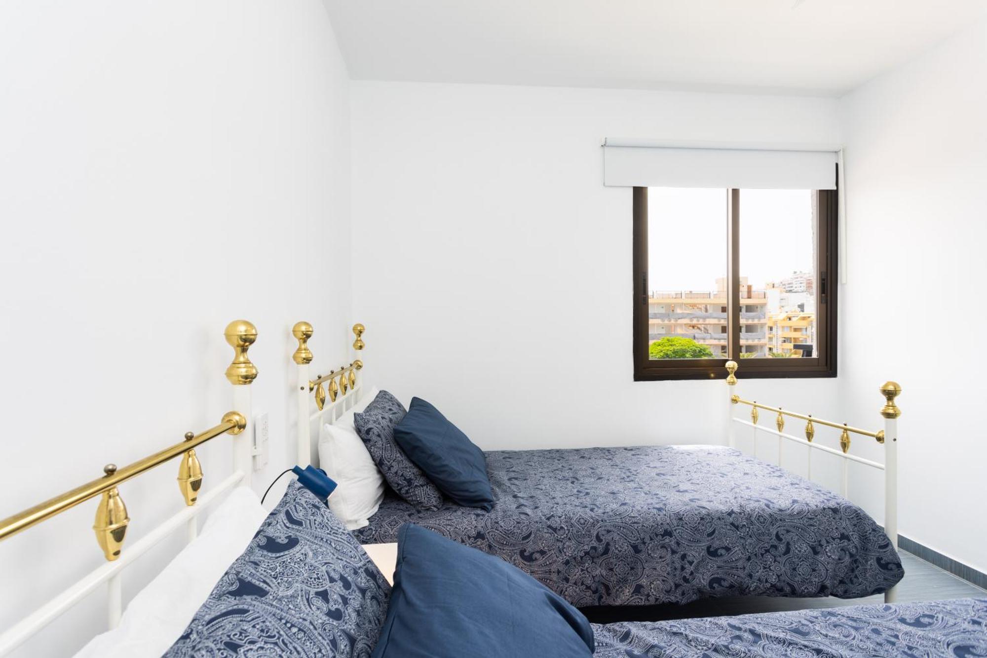 Apartment Home2book Cozy Apt, Pool & Tenis Court, Arona Los Cristianos (Tenerife)