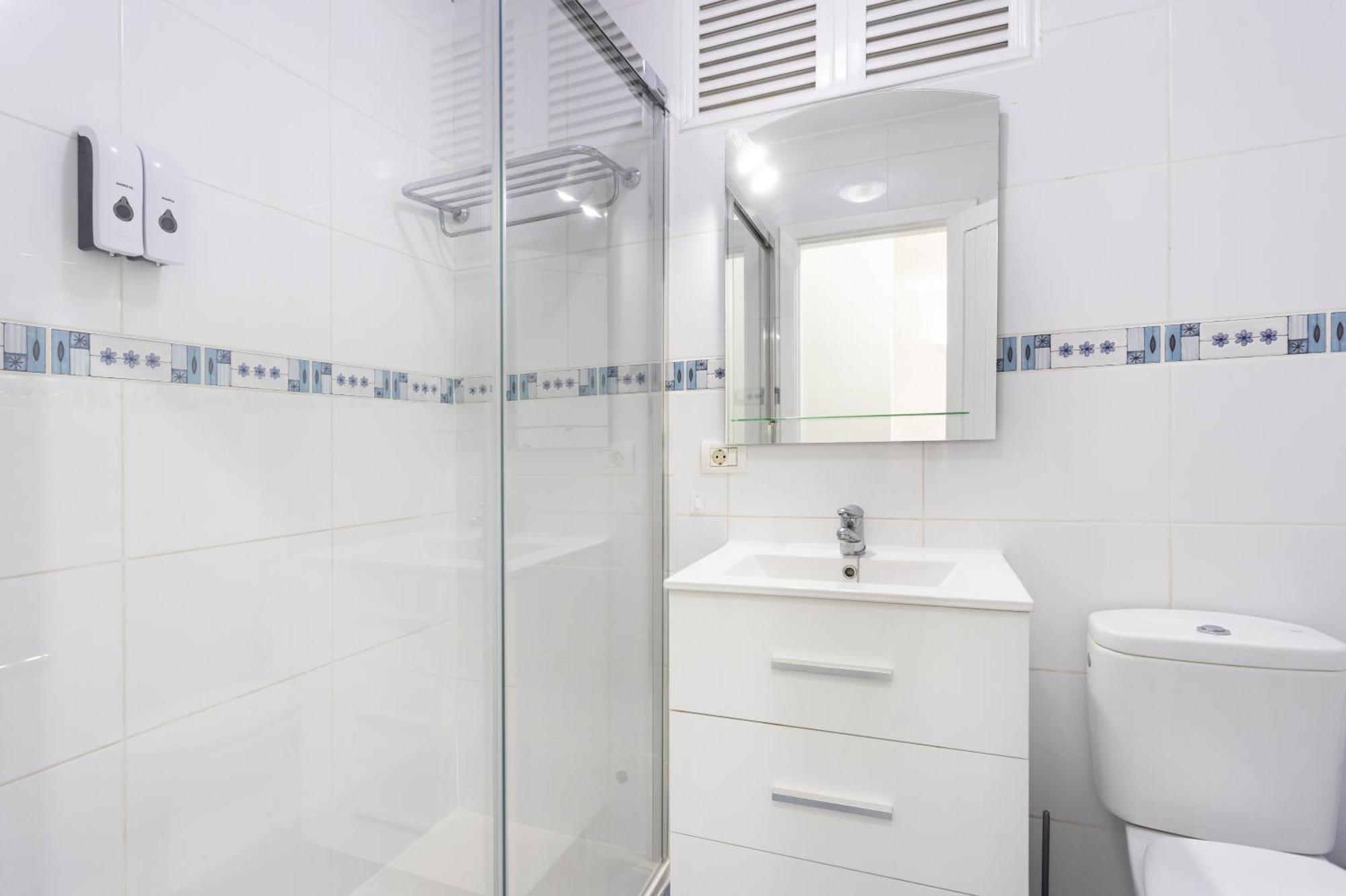 Home2book Cozy Apt, Pool & Tenis Court, Arona Apartment *