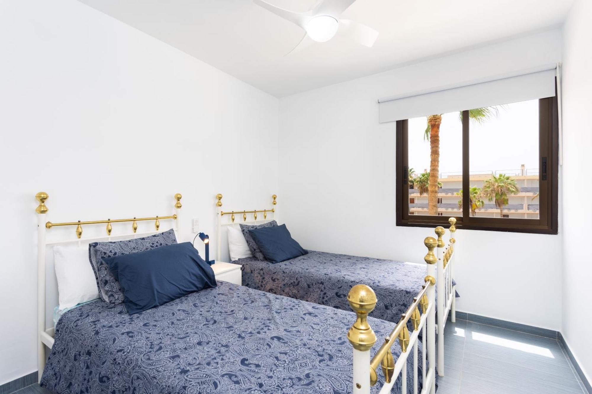 Apartment Home2book Cozy Apt, Pool & Tenis Court, Arona *