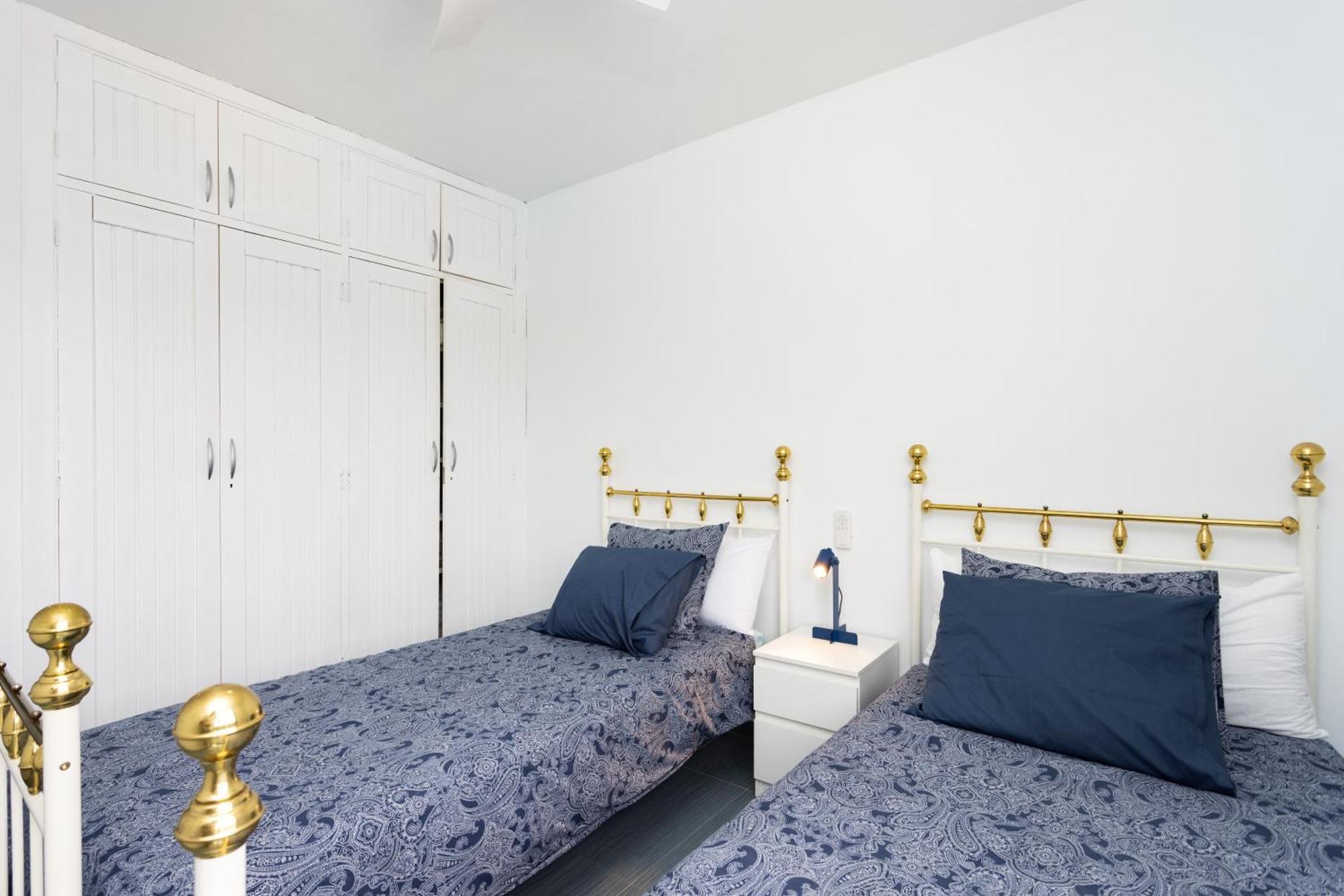 Home2book Cozy Apt, Pool & Tenis Court, Arona Apartment *