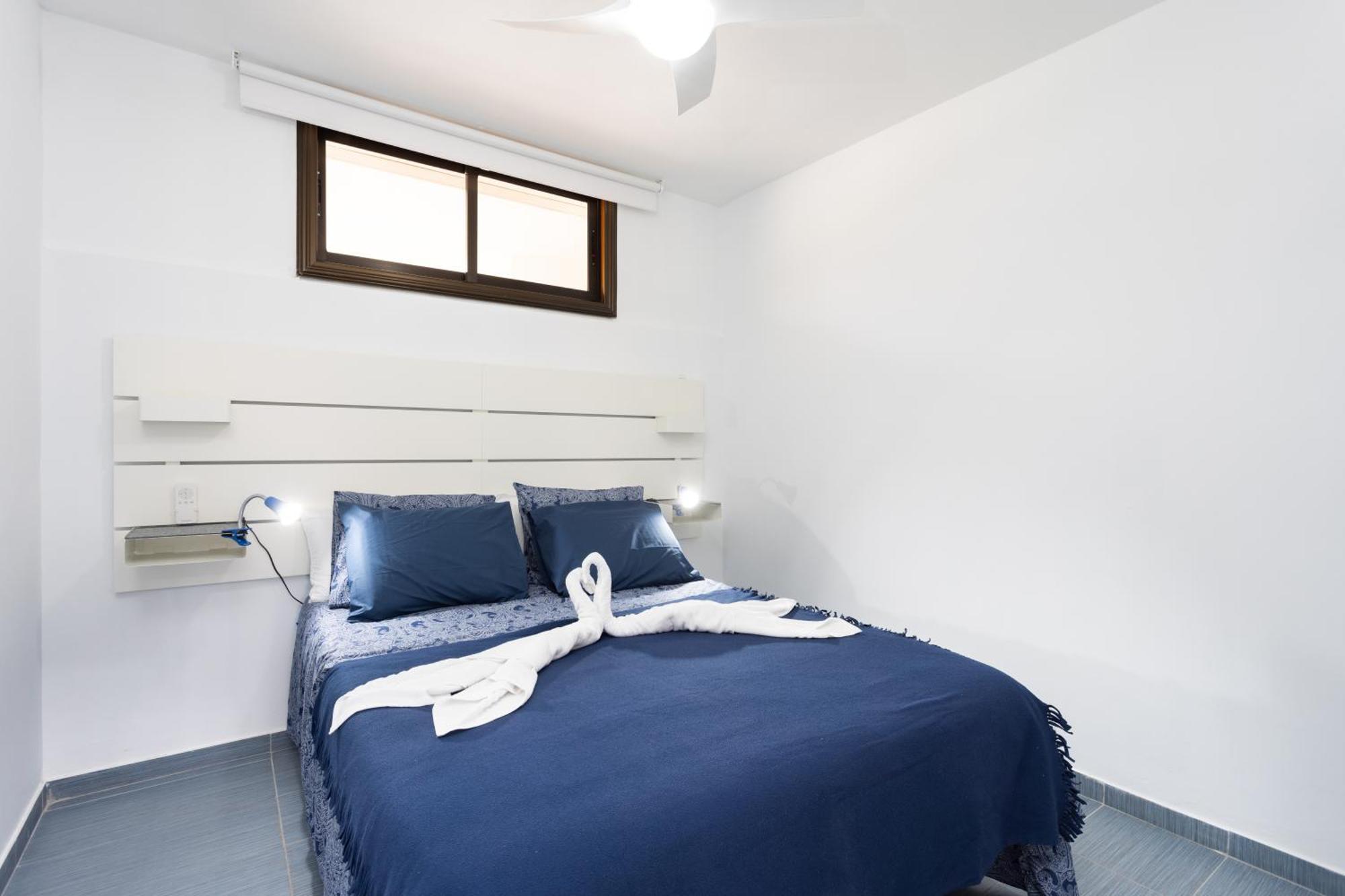 Home2book Cozy Apt, Pool & Tenis Court, Arona Los Cristianos (Tenerife)