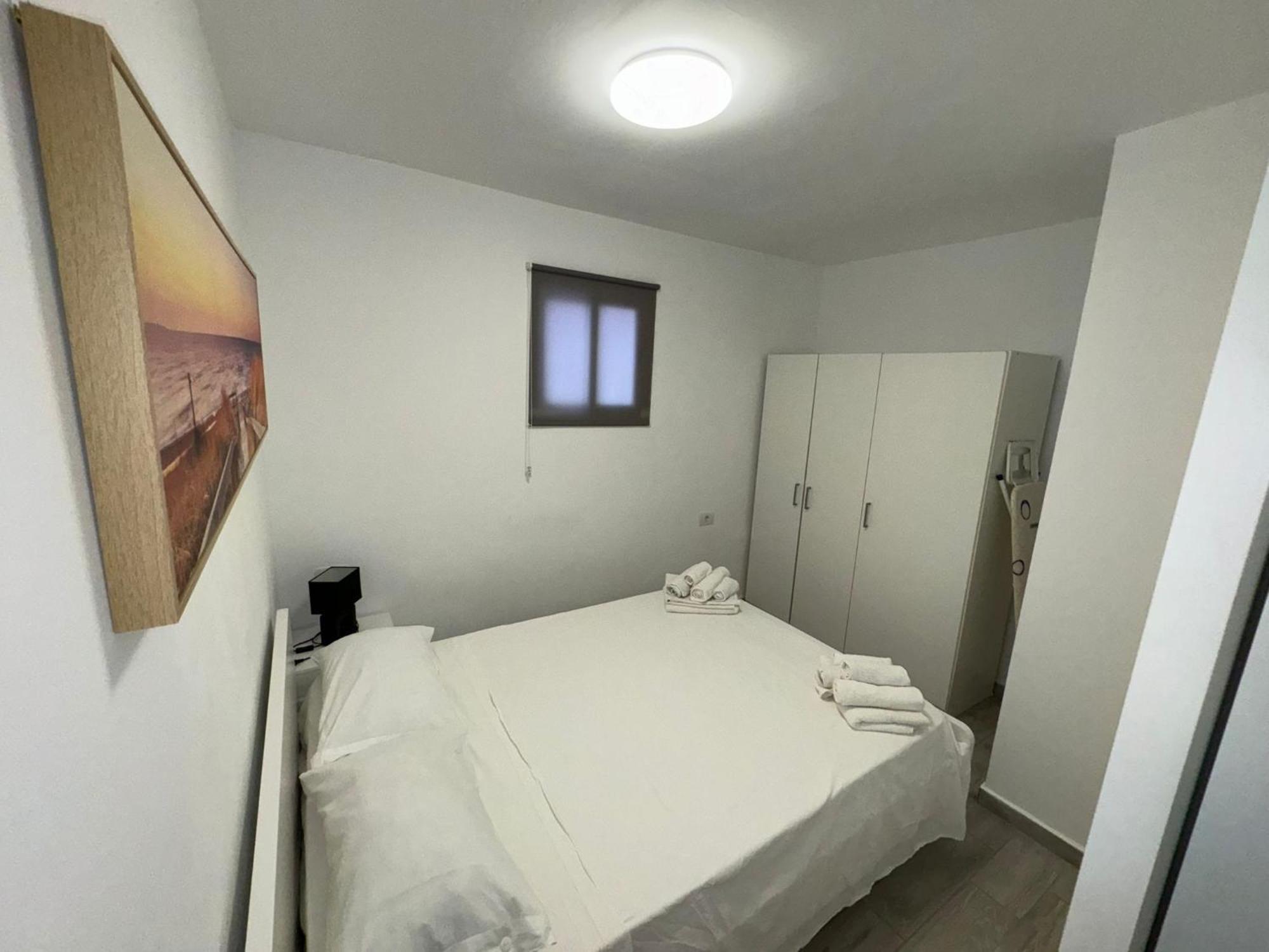 Cristianos Port Royal New