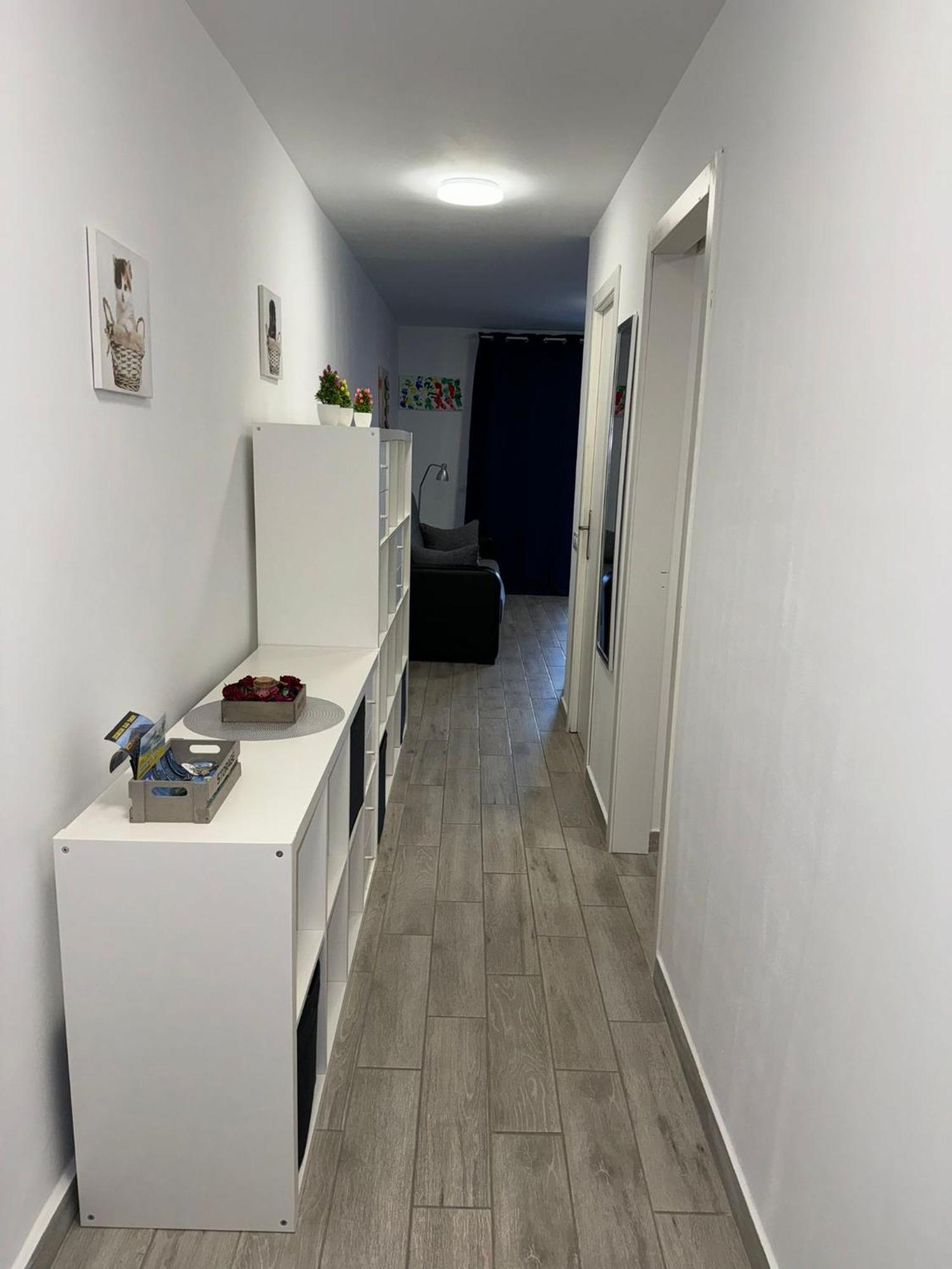 Aparthotel Cristianos Port Royal New Los Cristianos (Tenerife)