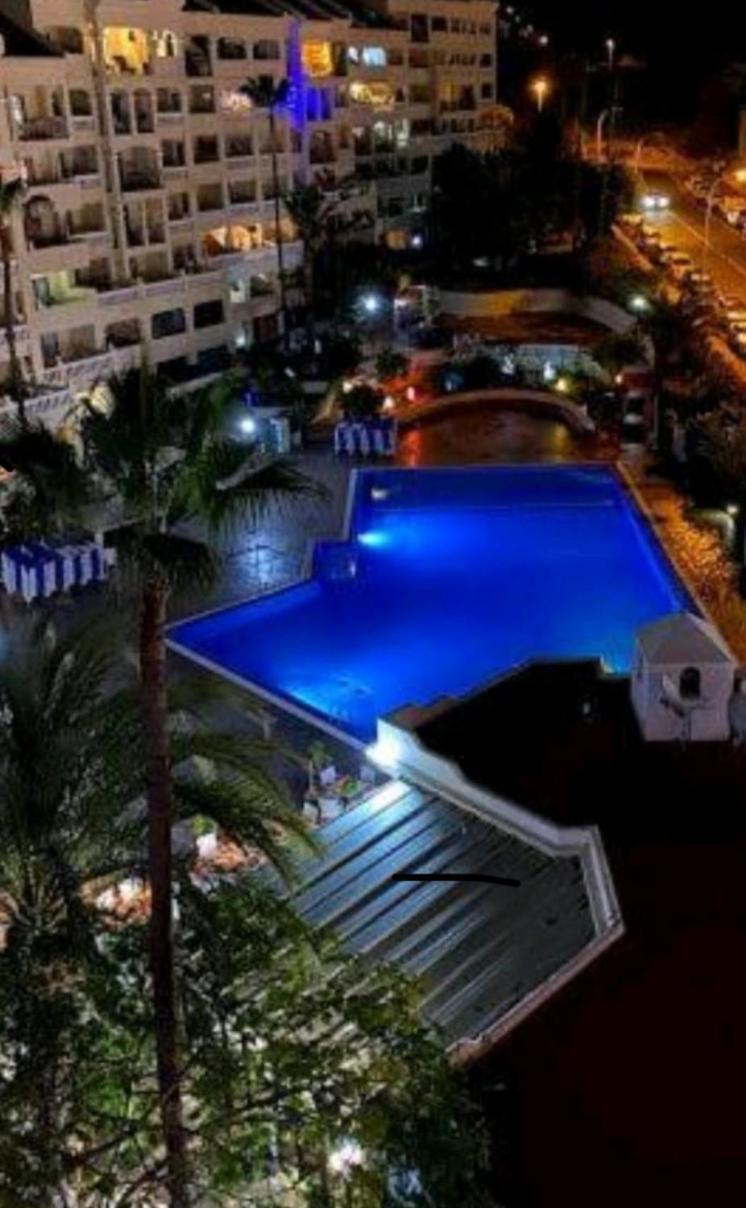 Castle Harbour 510 Appartement