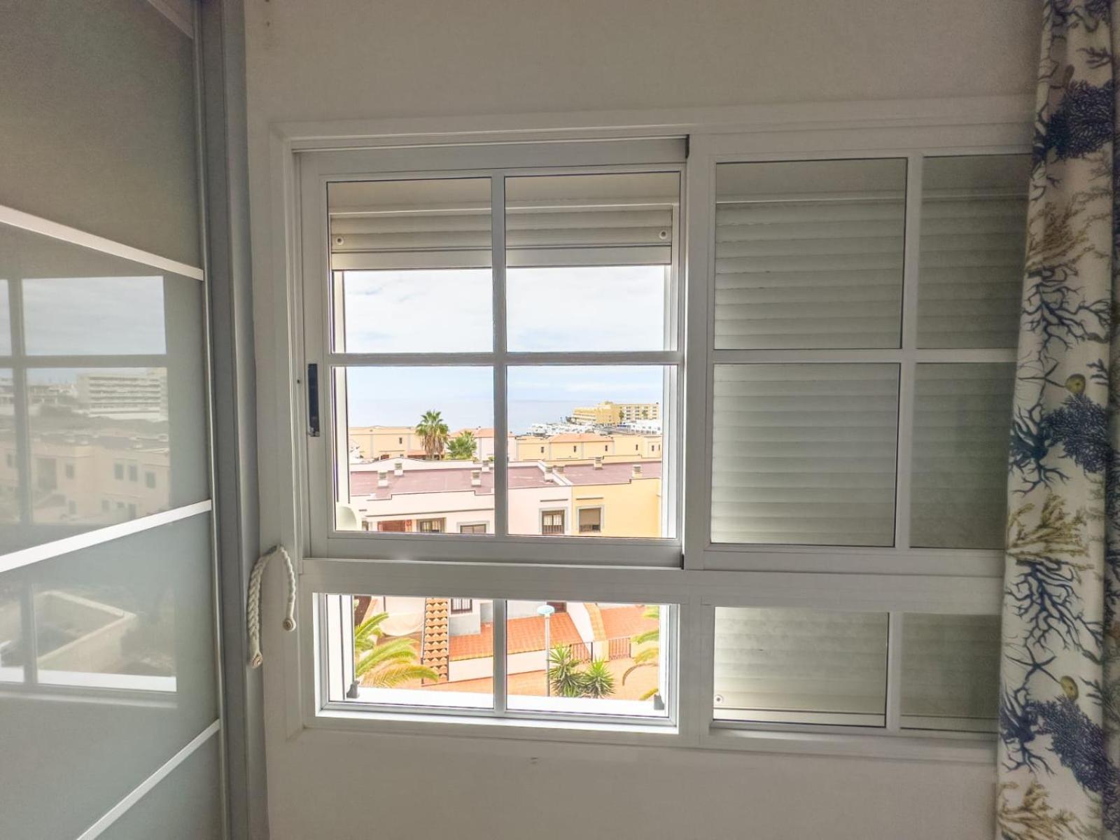 Ocean Front Teneriffa 2 Bedroom Penthouse Appartement Callao Salvaje