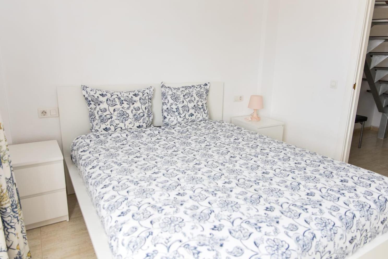 Ocean Front Teneriffa 2 Bedroom Penthouse Callao Salvaje