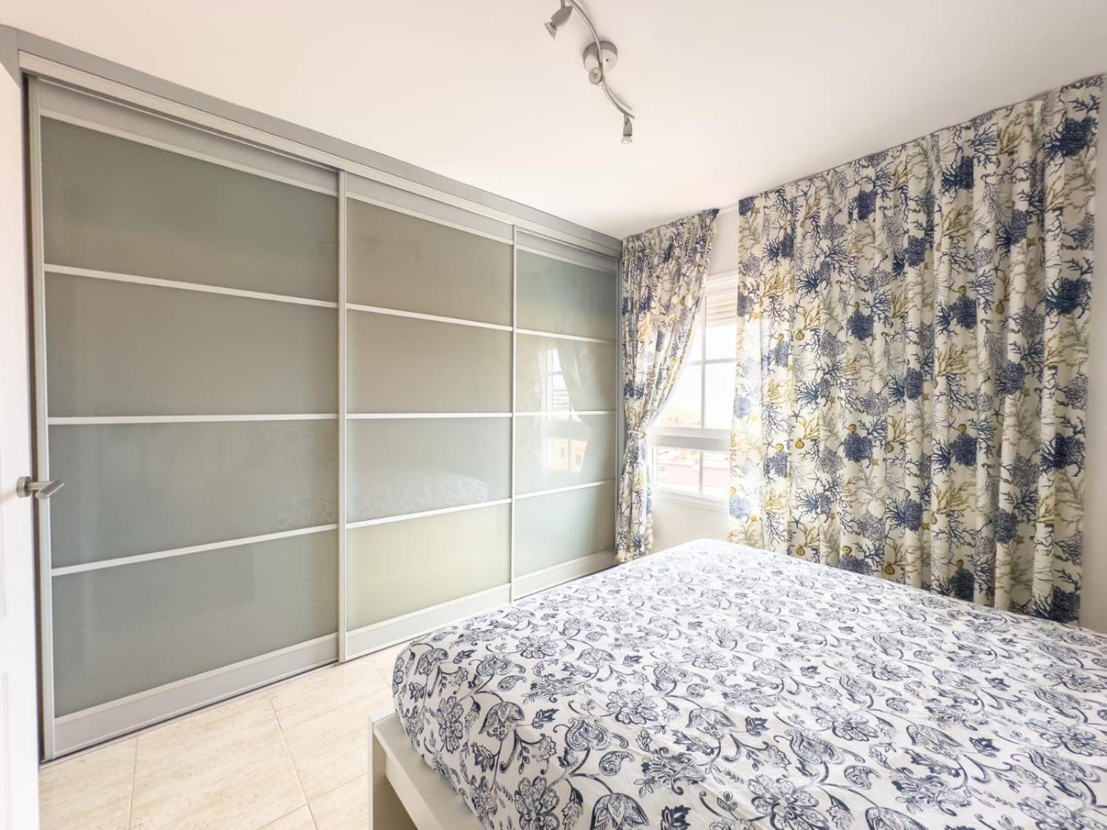 Appartement Ocean Front Teneriffa 2 Bedroom Penthouse Callao Salvaje