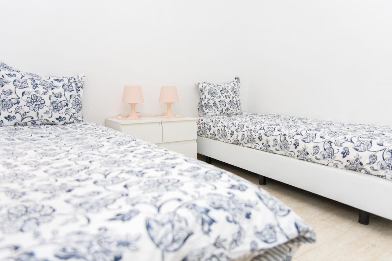 Ocean Front Teneriffa 2 Bedroom Penthouse * Callao Salvaje