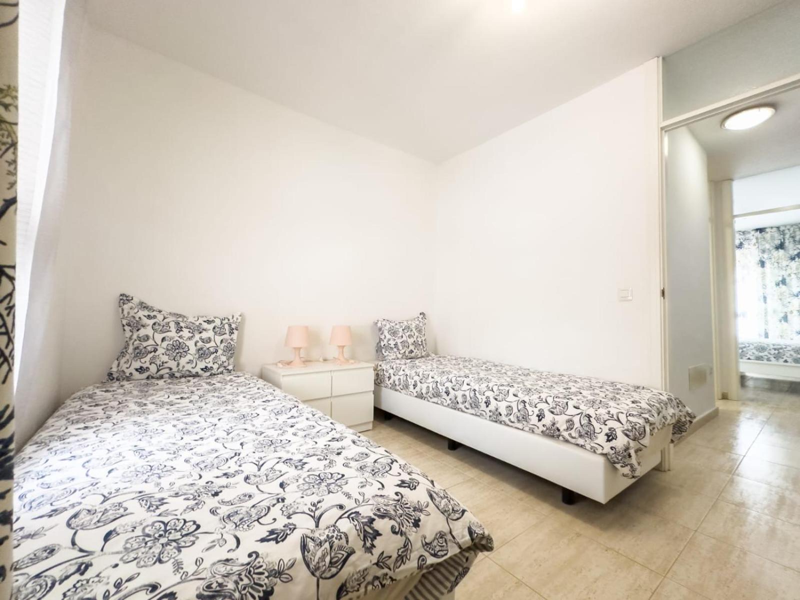 Appartement Ocean Front Teneriffa 2 Bedroom Penthouse