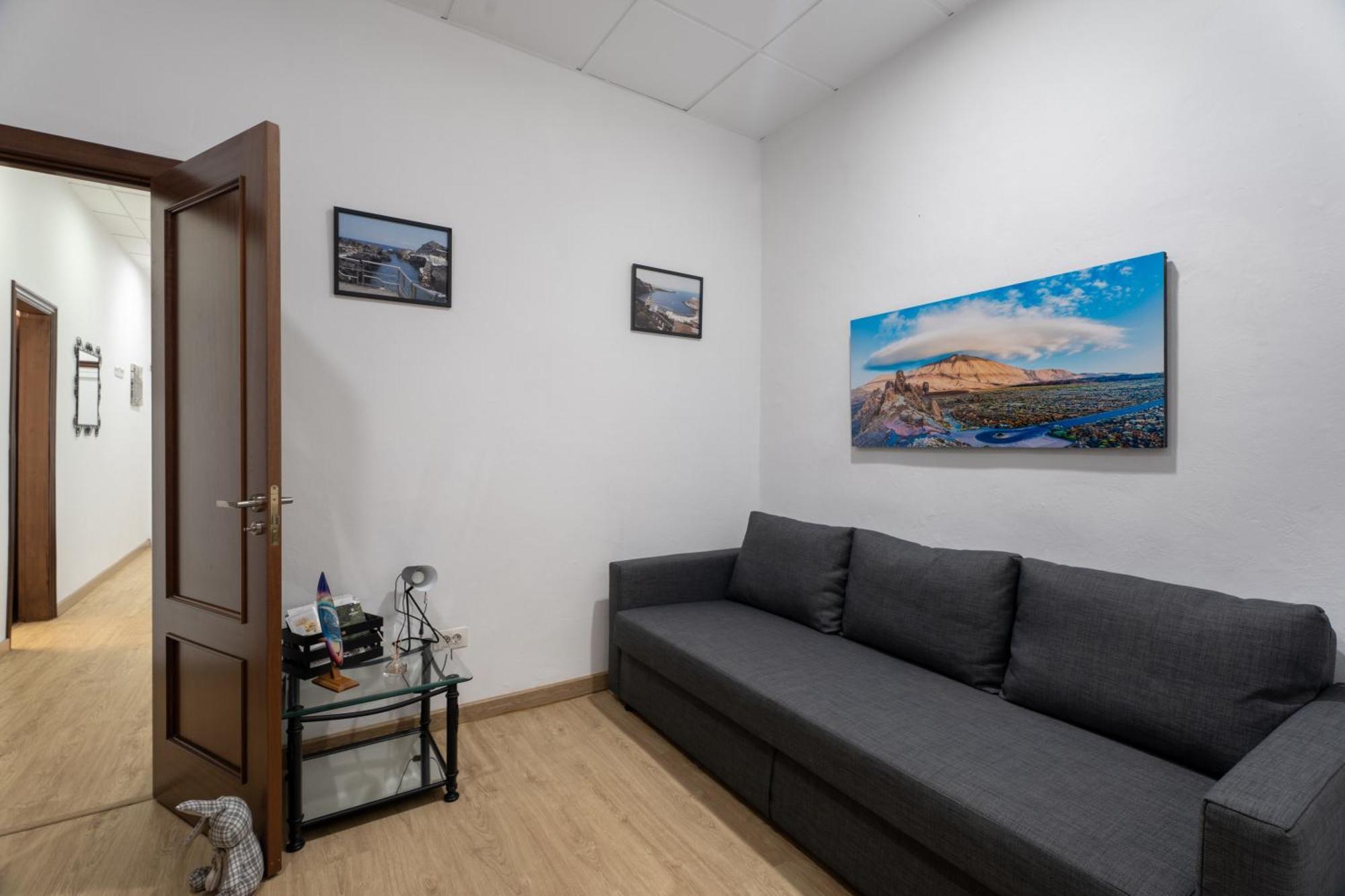 Casa Matyas Hébergement de vacances Icod De Los Vinos
