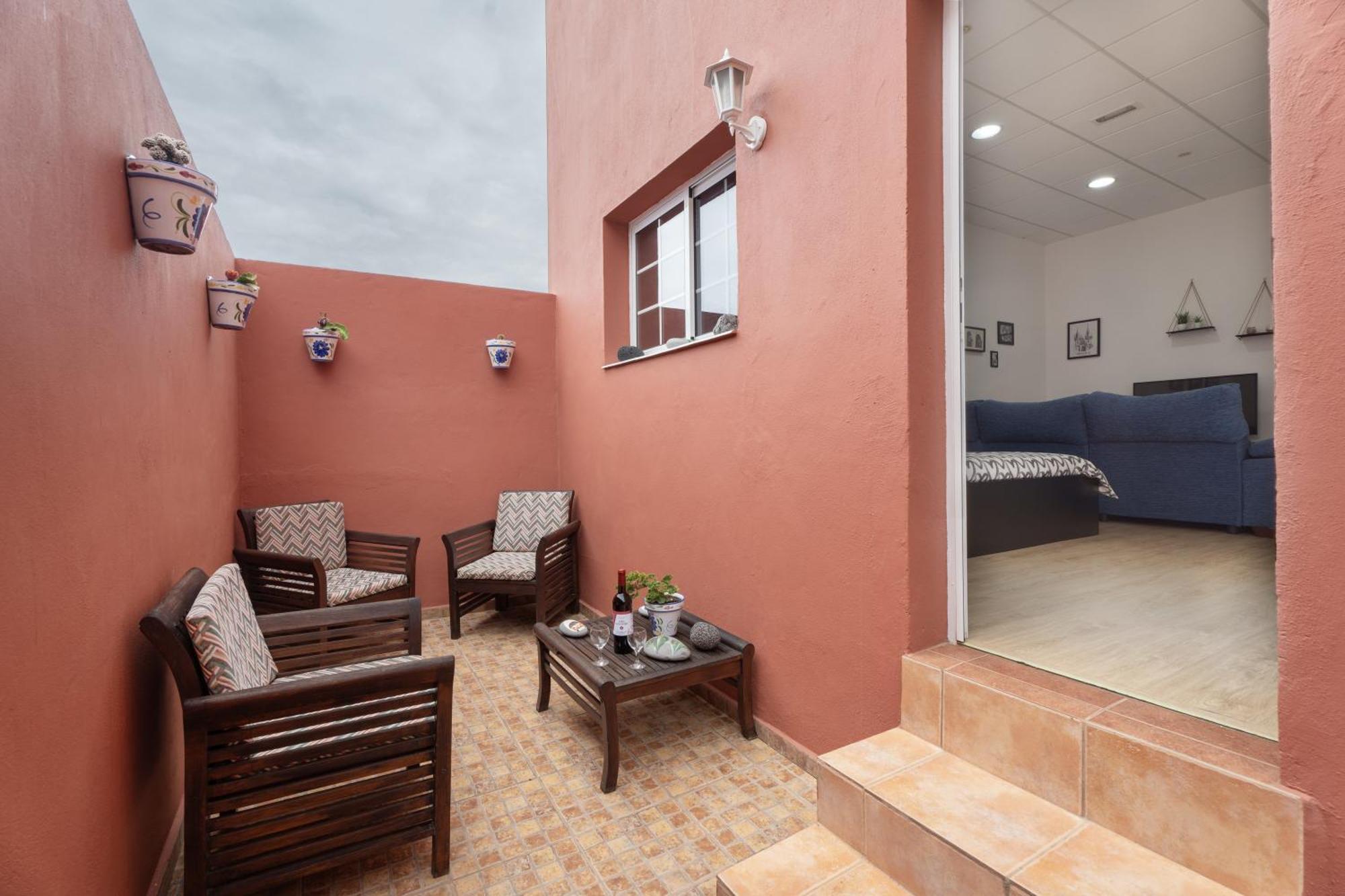 Hébergement de vacances Casa Matyas *