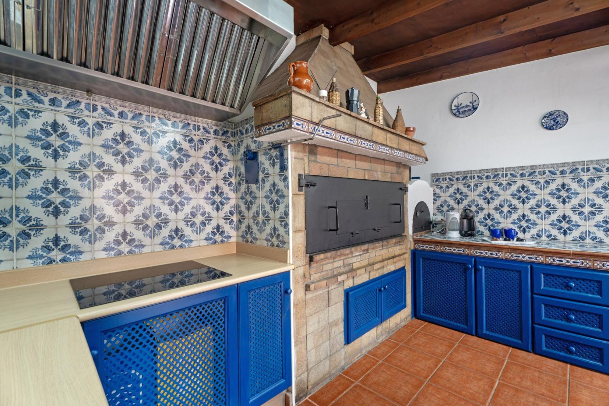 Casa Matyas * Icod De Los Vinos
