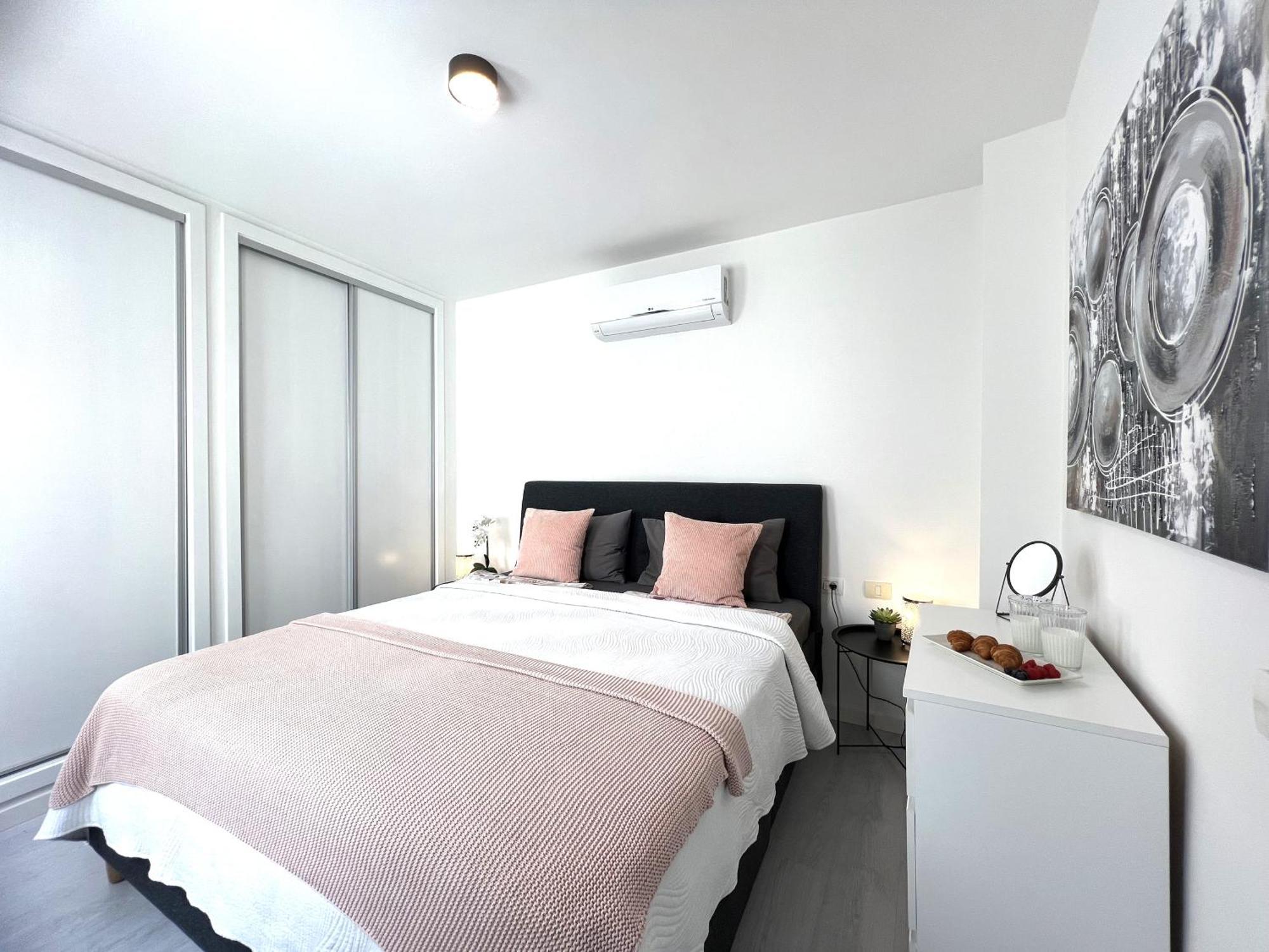Paulmarie Atlantic View In Gigantes Apartment *