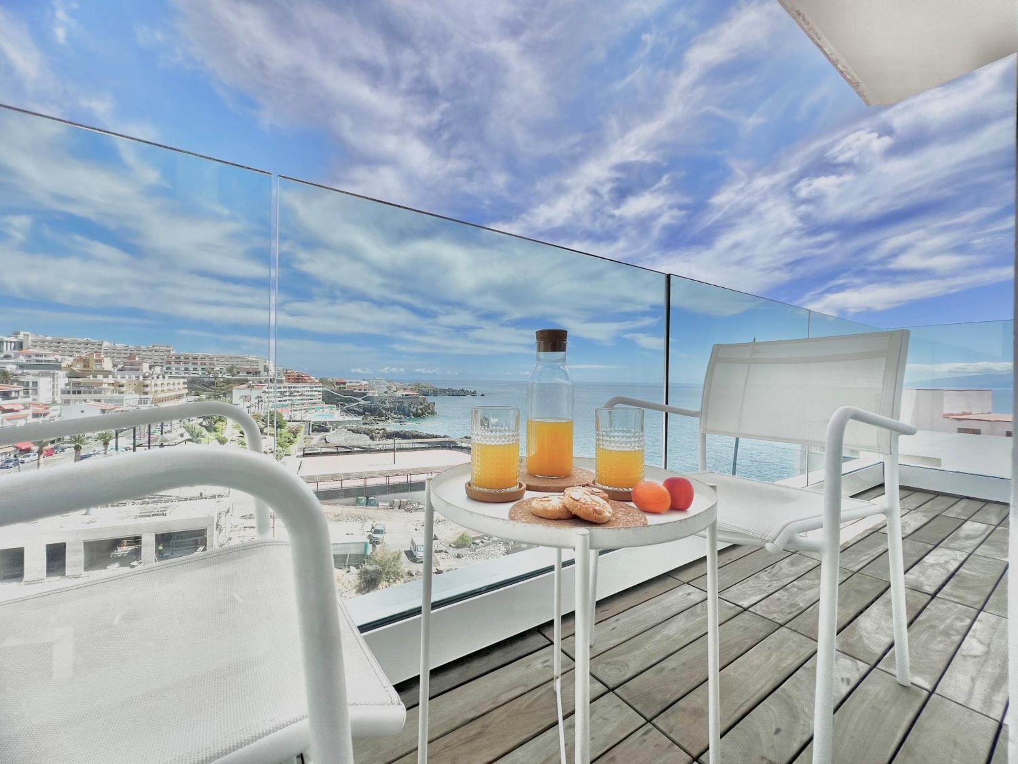 Paulmarie Atlantic View In Gigantes *