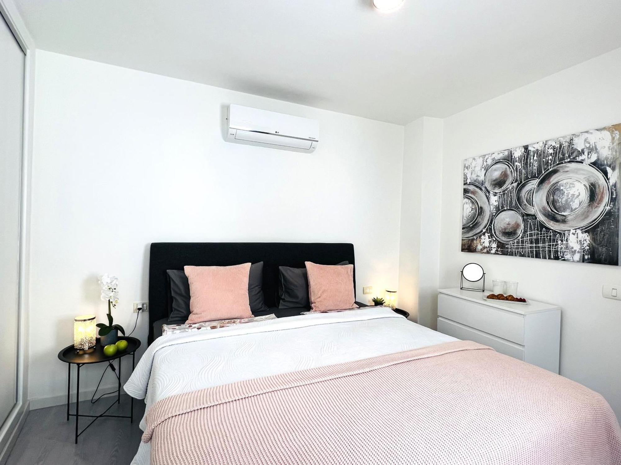 Apartment Paulmarie Atlantic View In Gigantes *