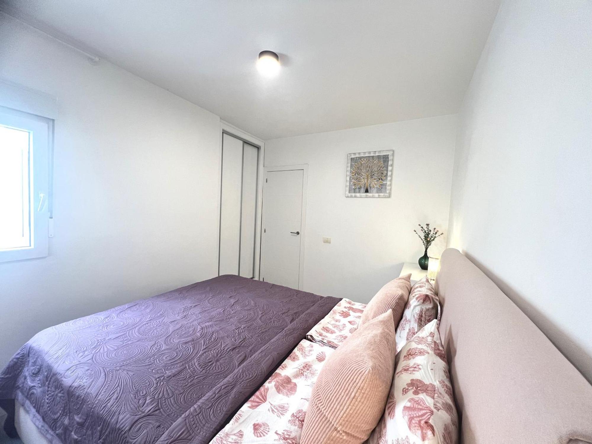 Apartment Paulmarie Atlantic View In Gigantes Puerto de Santiago (Tenerife)