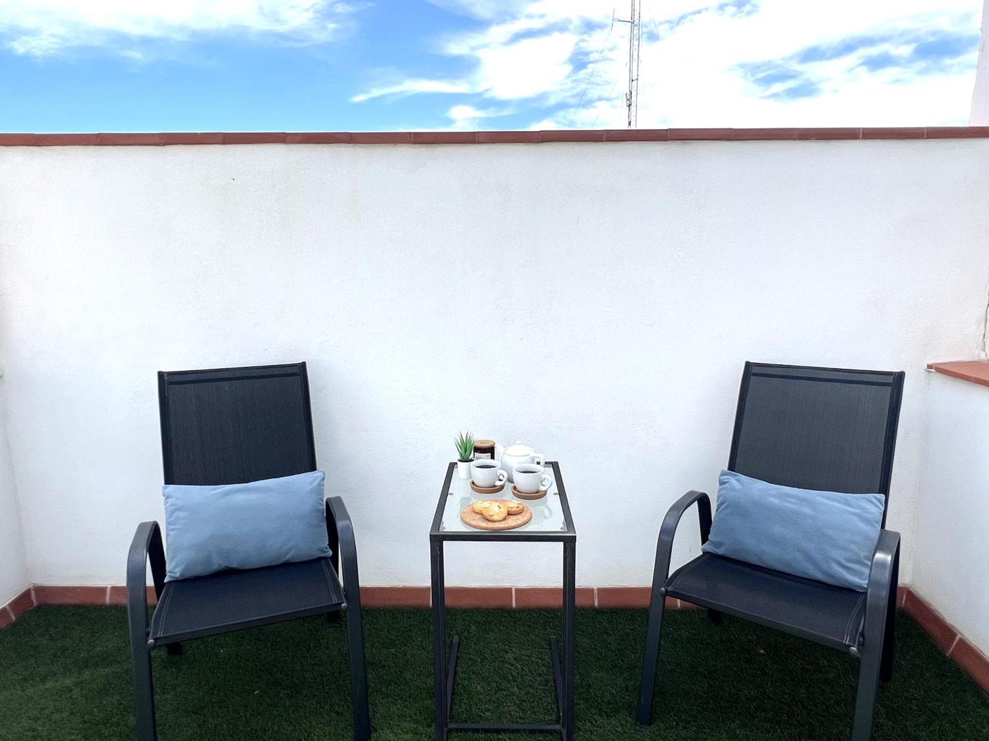 Paulmarie Atlantic View In Gigantes Apartment Puerto de Santiago (Tenerife)