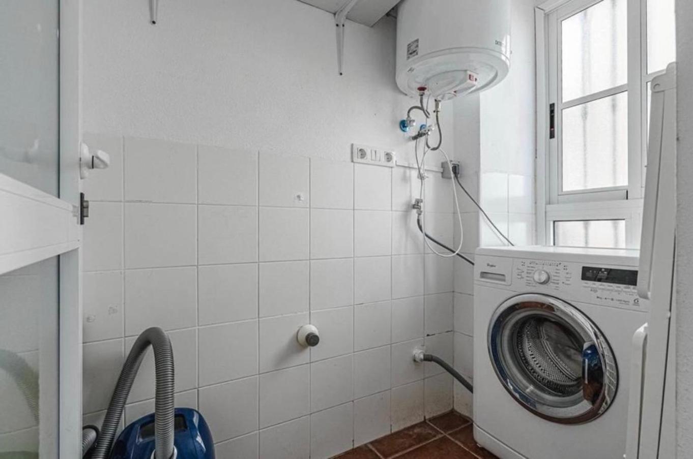 Hébergement de vacances Comfy Duplex For Family Vacations