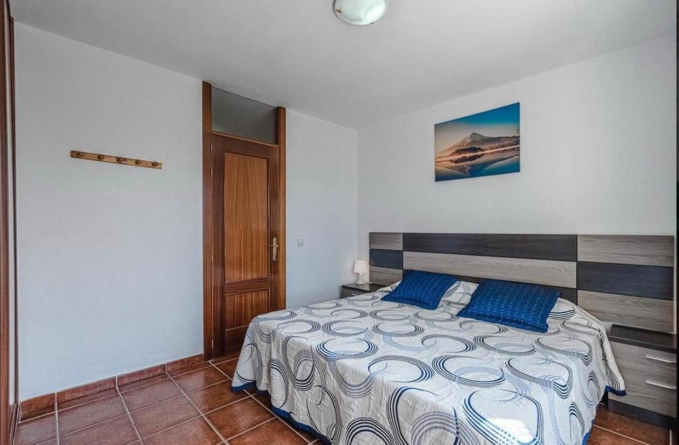 Hébergement de vacances Comfy Duplex For Family Vacations Callao Salvaje